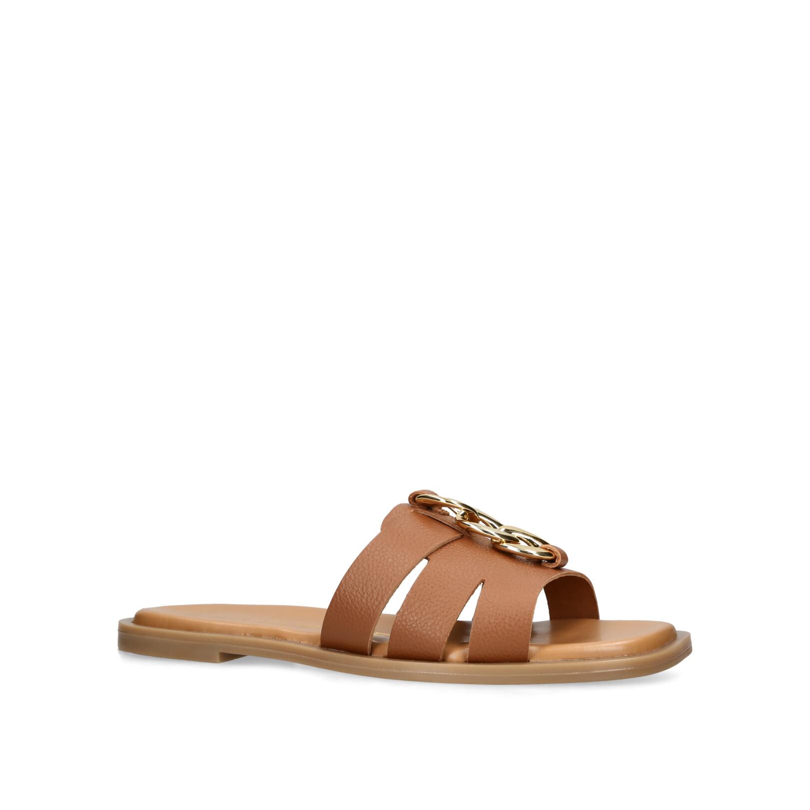 Kurt geiger clearance sliders womens