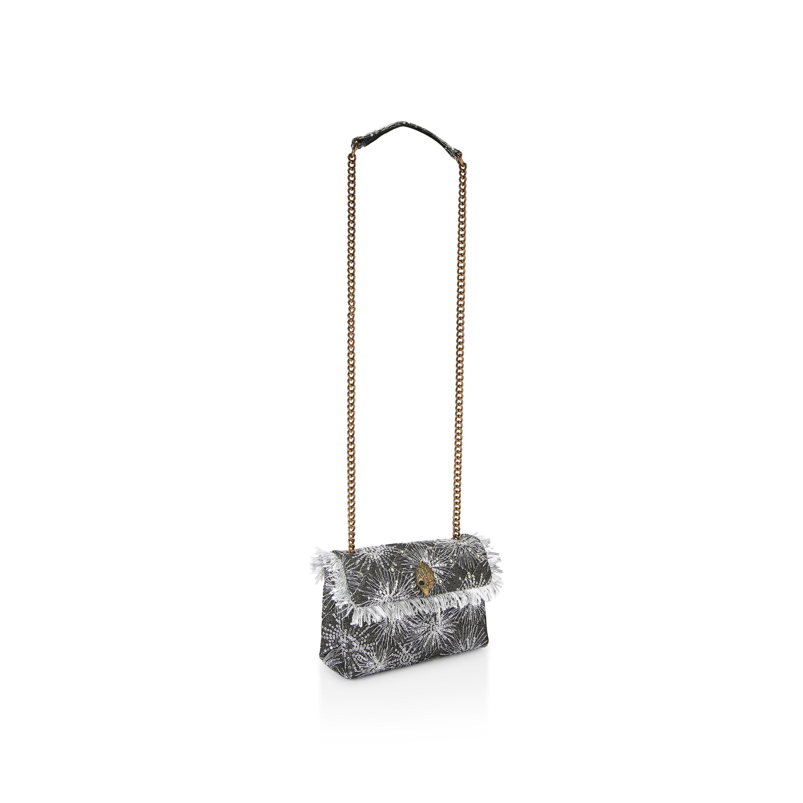 MD KENSINGTON BAG - KURT GEIGER LONDON EVENING BAGS