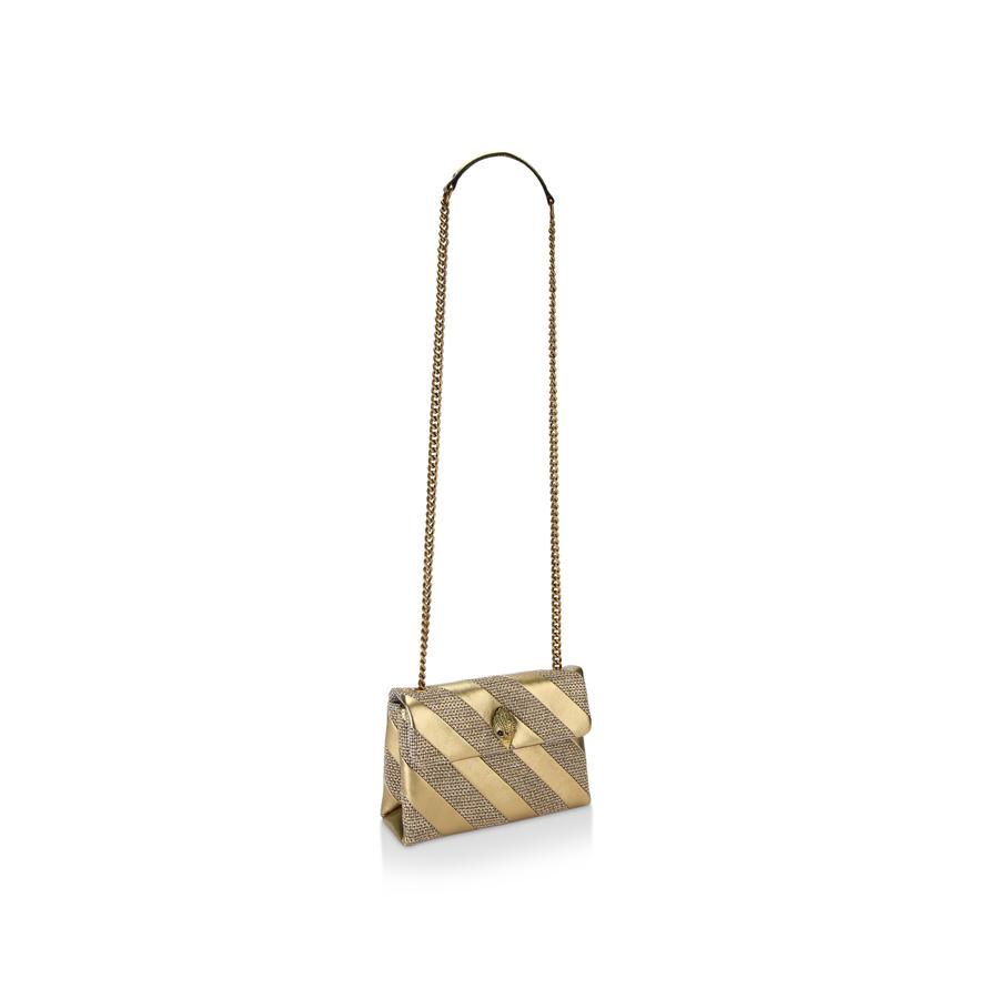 MD KENSINGTON BAG - KURT GEIGER LONDON EVENING BAGS