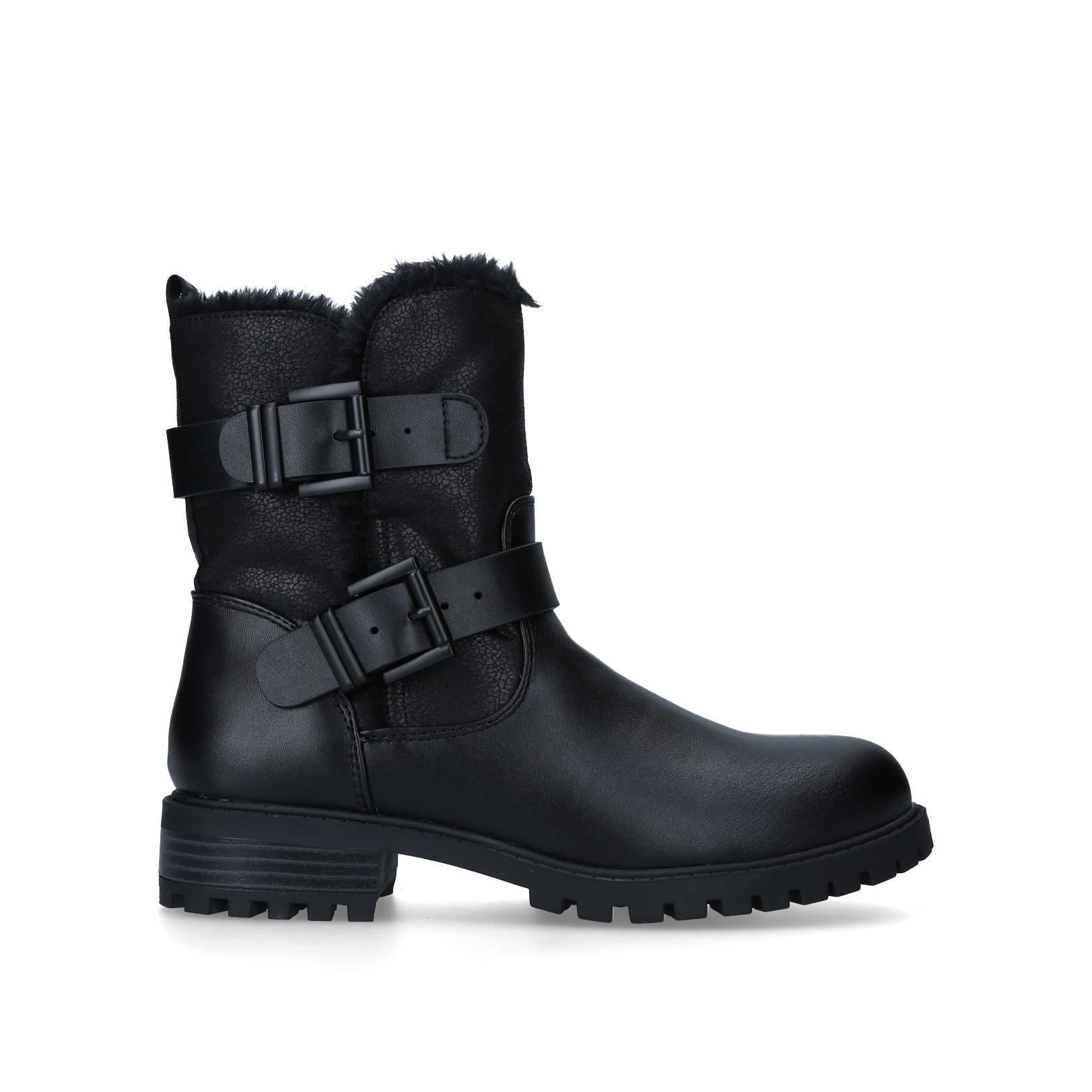 TREKKER WARM BIKER KG KURT GEIGER Ankle Boots