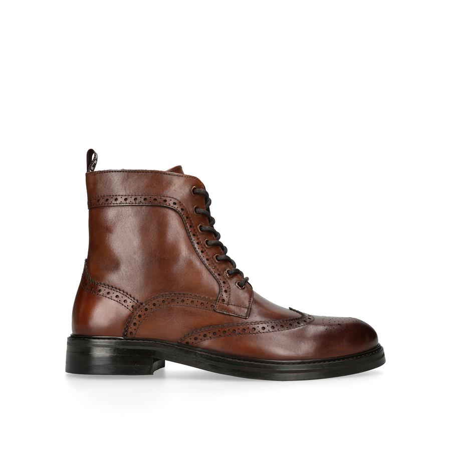 MYLES BROGUE BOOT KG KURT GEIGER Boots