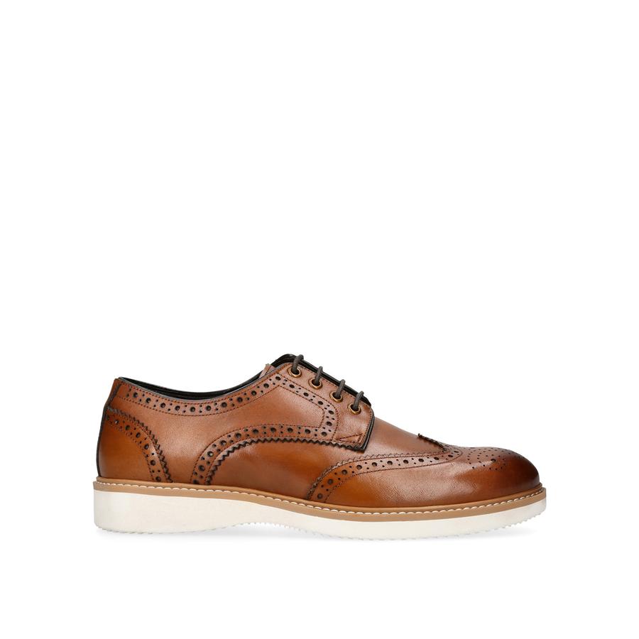FRANKIE BROGUE KG KURT GEIGER Casuals