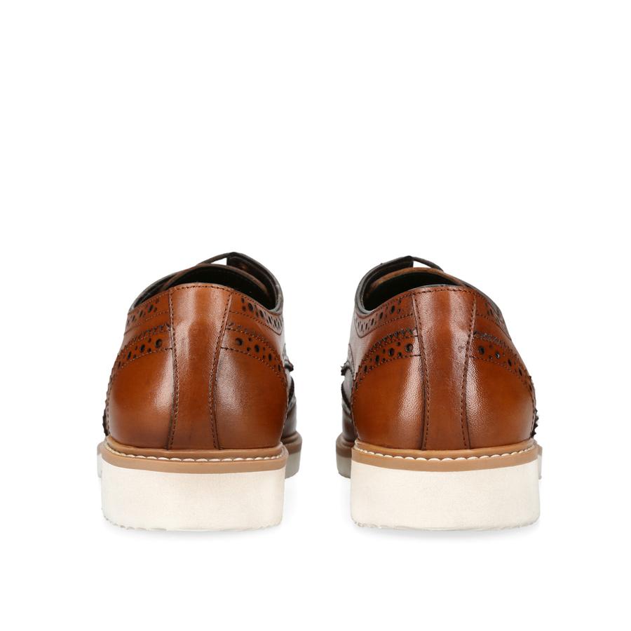 FRANKIE BROGUE KG KURT GEIGER Casuals