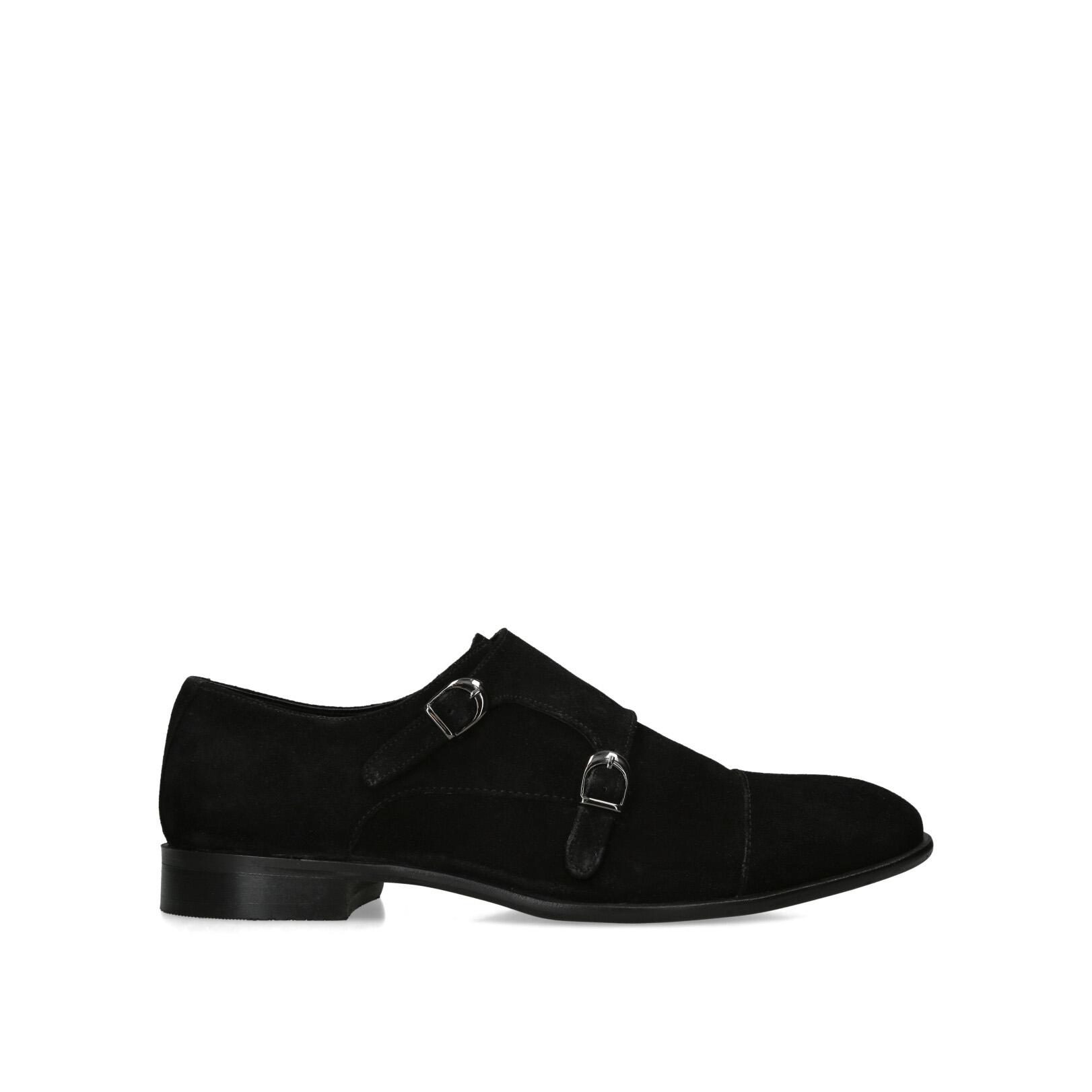 Kurt geiger hot sale double monk