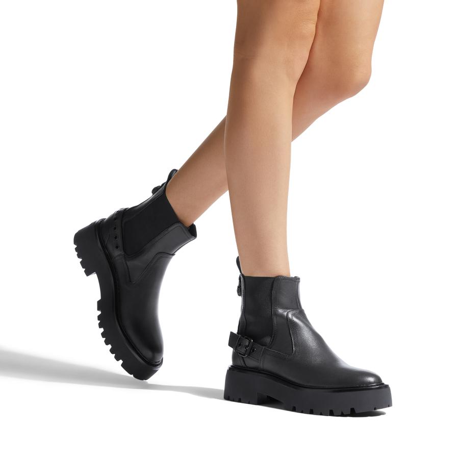 Chelsea boots forever 21 best sale