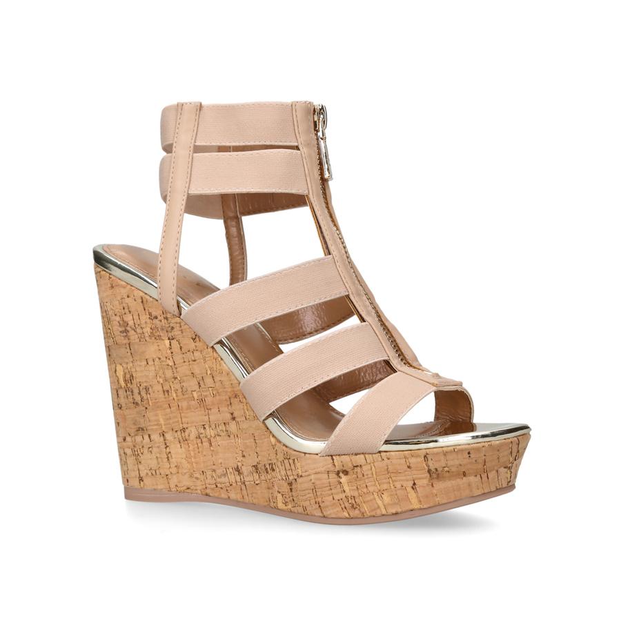 KUNNING WEDGE 2 CARVELA Summer