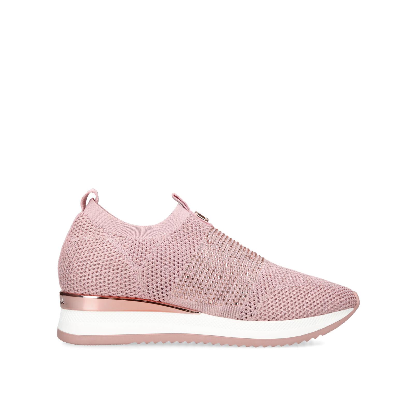 Carvela 2024 trainers ladies