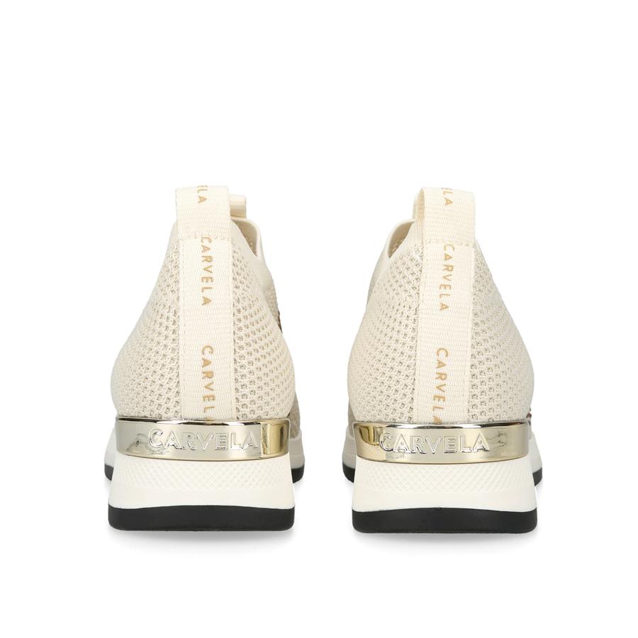 Carvela jeopardy trainers deals
