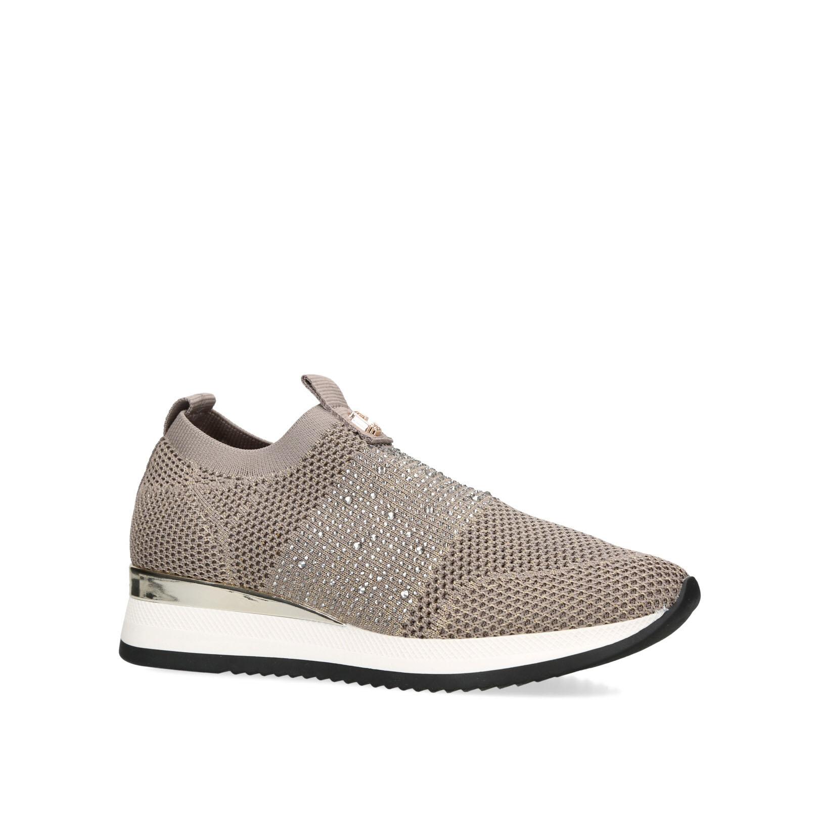 Carvela snakeskin trainers deals