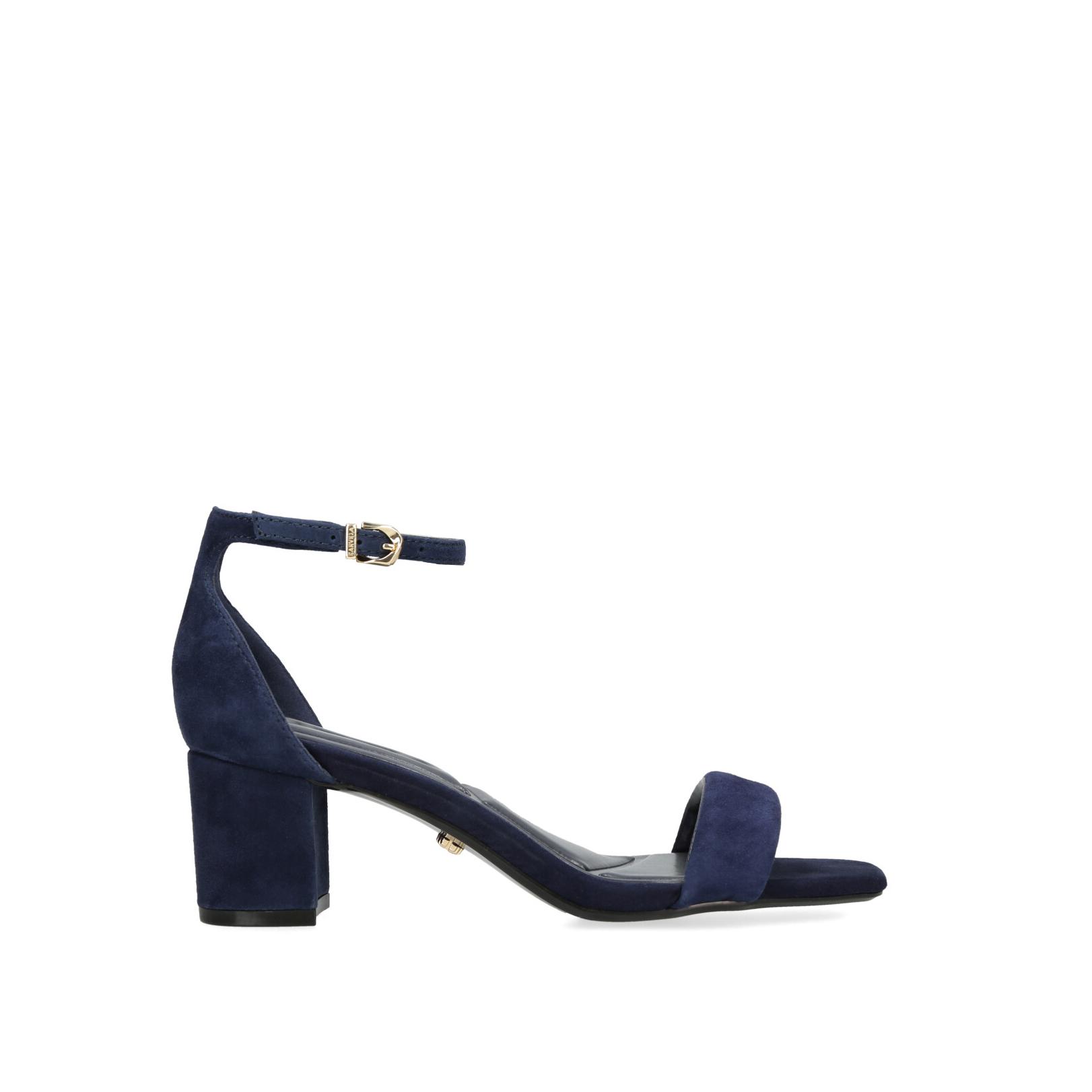 Carvela kross 2024 2 blue