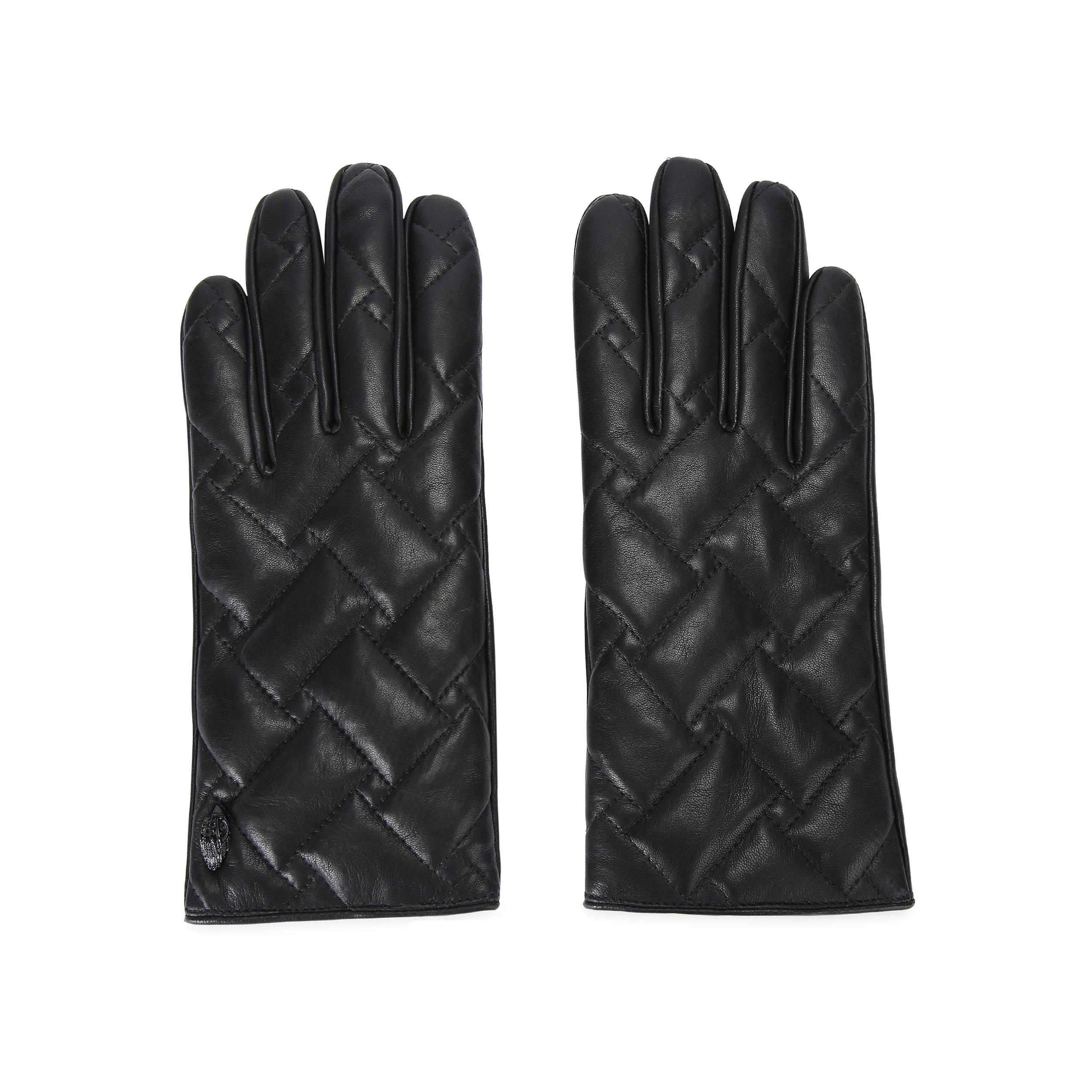 KENSINGTON GLOVES KURT GEIGER LONDON GLOVES