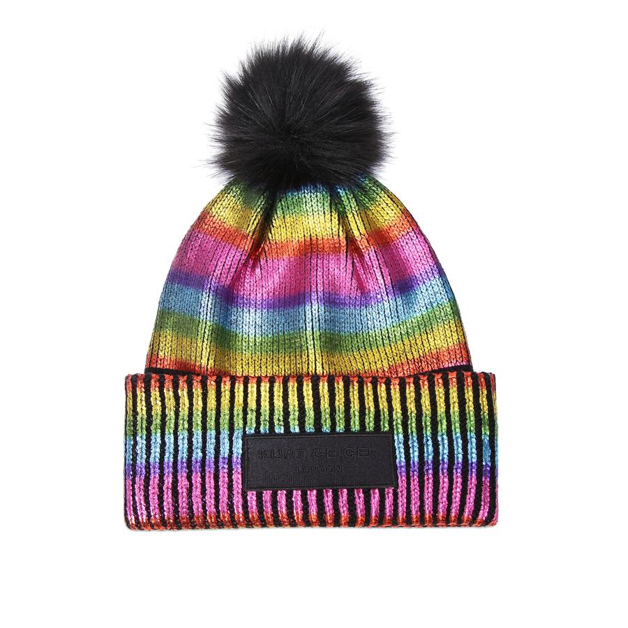 BoTT / ボット】Light Logo Stripe Beanie（ニットキャップ・ビーニー）｜WISM（ウィズム）の通販｜BAYCREW'S  STORE