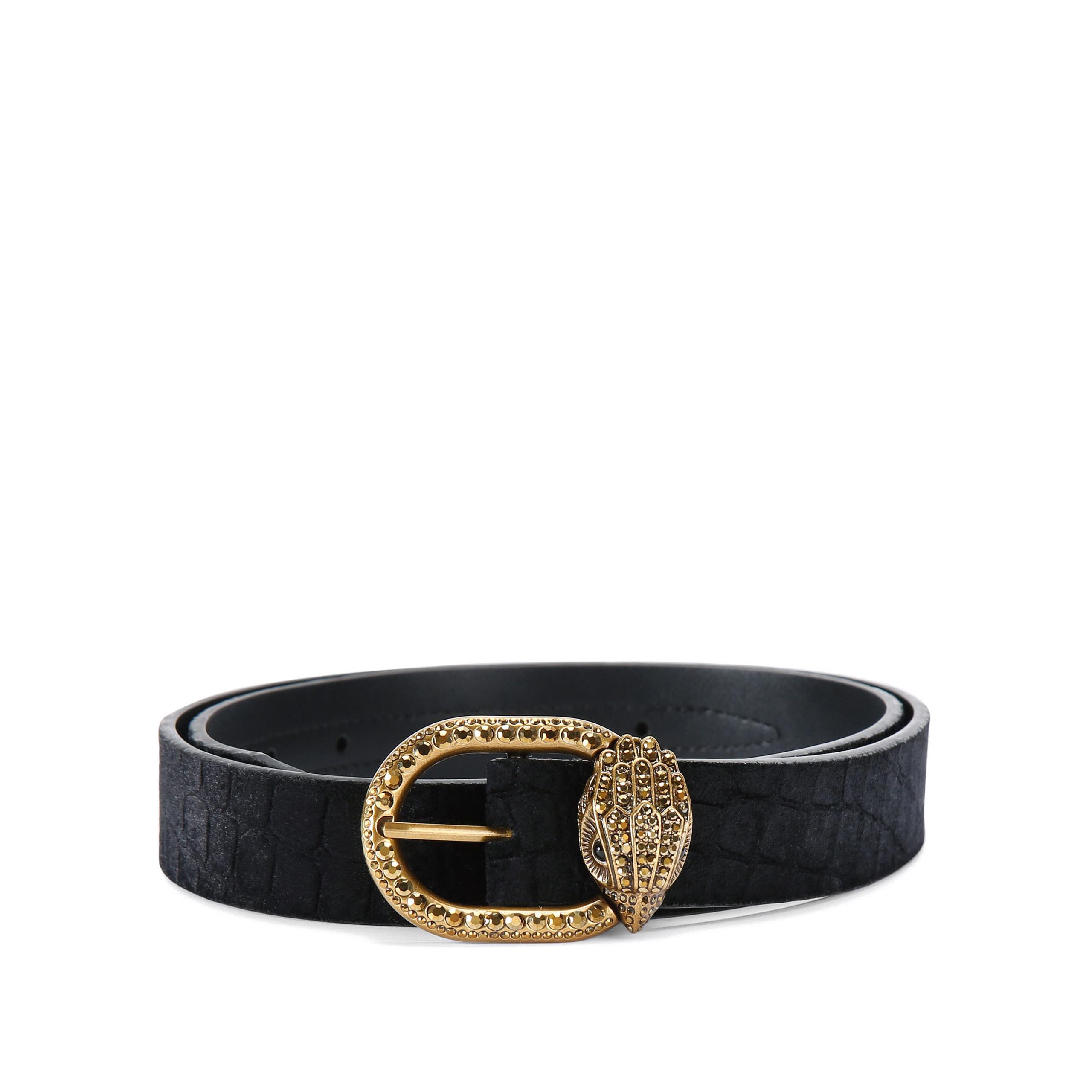 MAYFAIR 30 BELT - KURT GEIGER LONDON BELTS