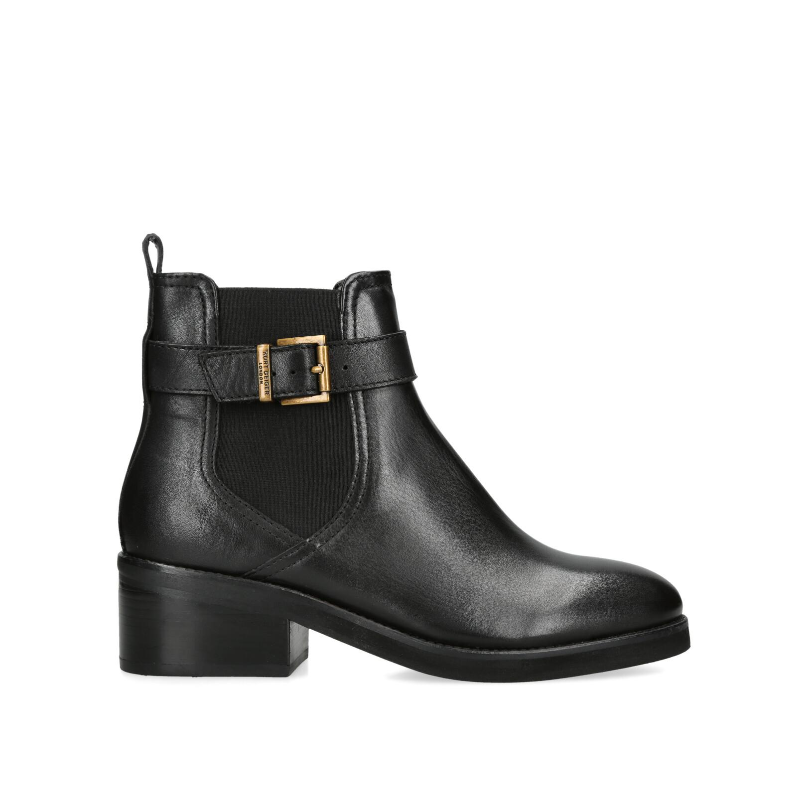 Designer womens ankle boots on sale