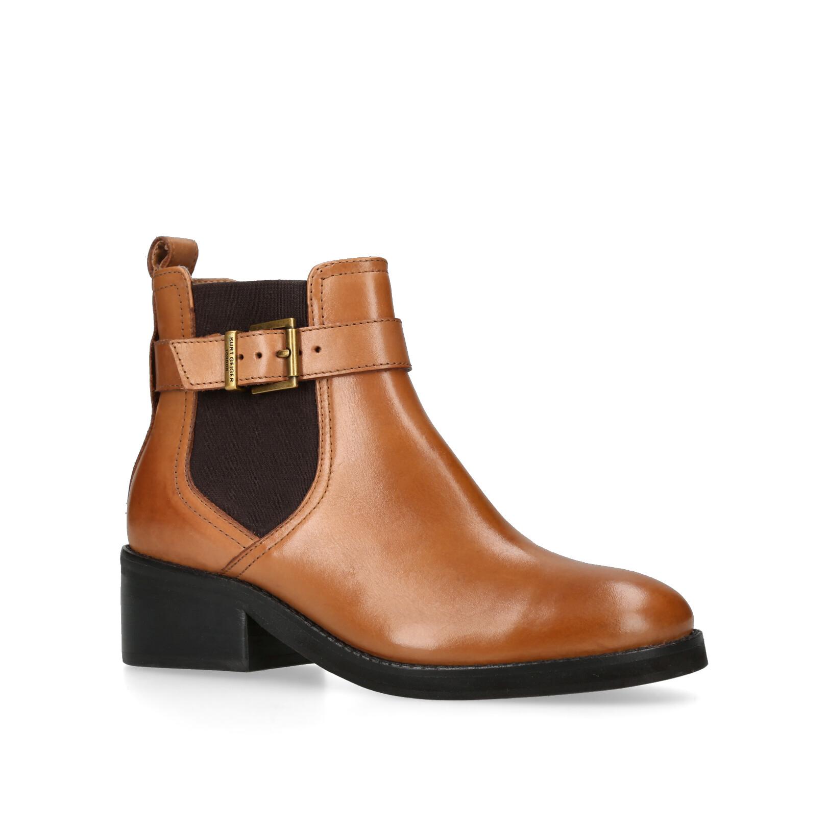 Highgate Chelsea Boot