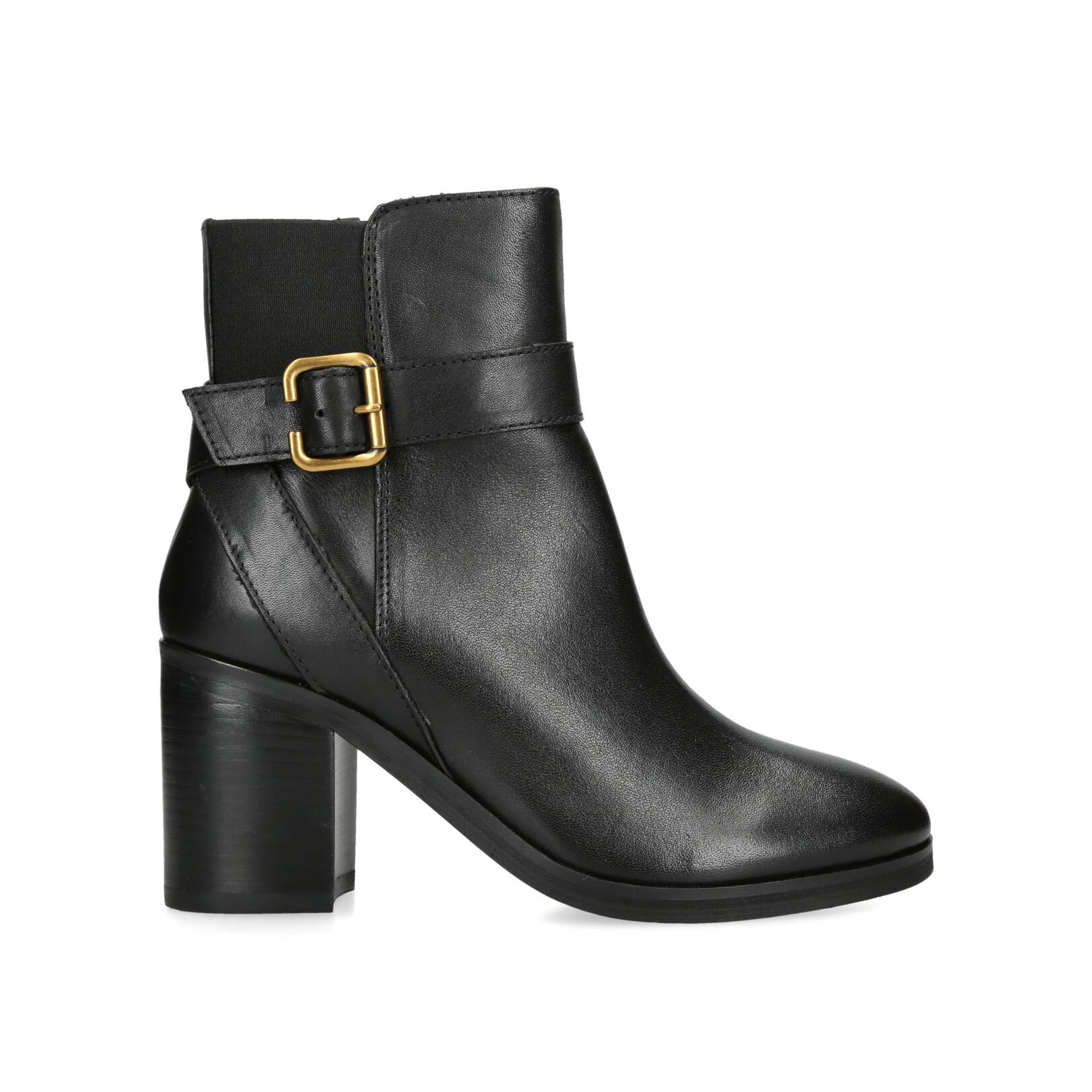 Kurt geiger cheap ankle boots sale