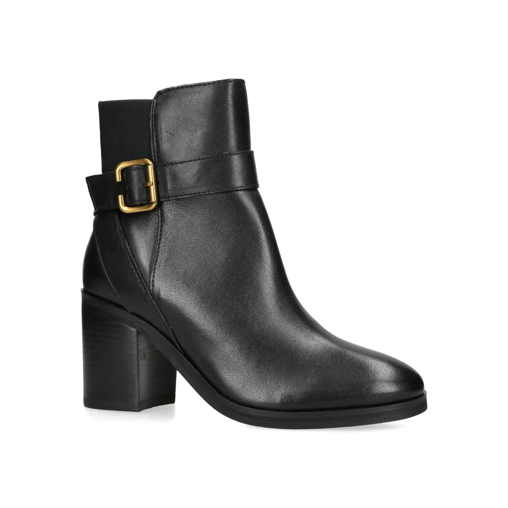 Kurt geiger store ladies ankle boots