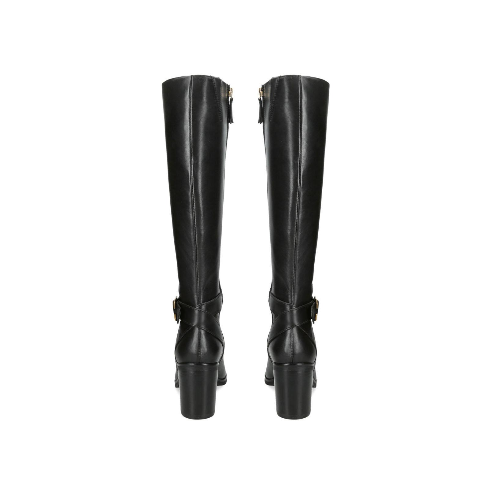 KGL HAMPSTEAD HIGH LEG - KURT GEIGER LONDON High Leg Boots