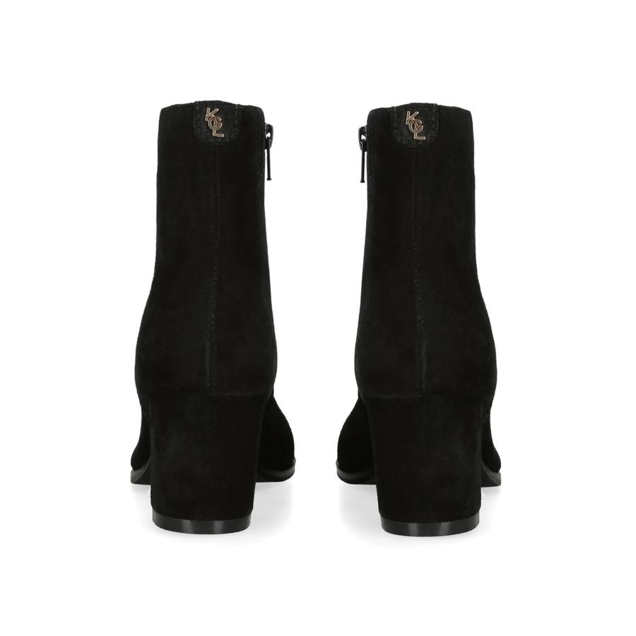 KGL SMOOTH ANKLE BOOT KURT GEIGER LONDON Ankle Boots