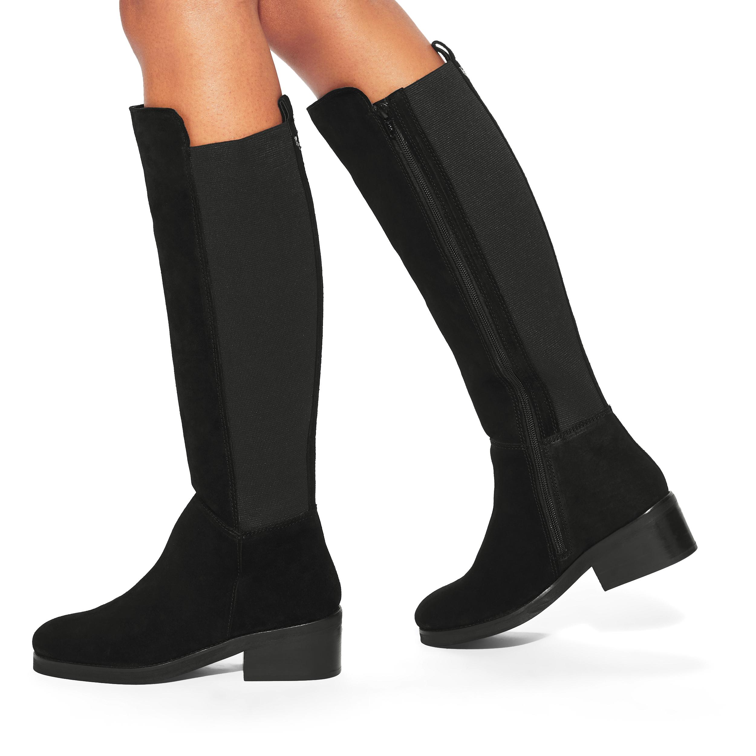 KGL CHELSEA 5050 KURT GEIGER LONDON High Leg Boots