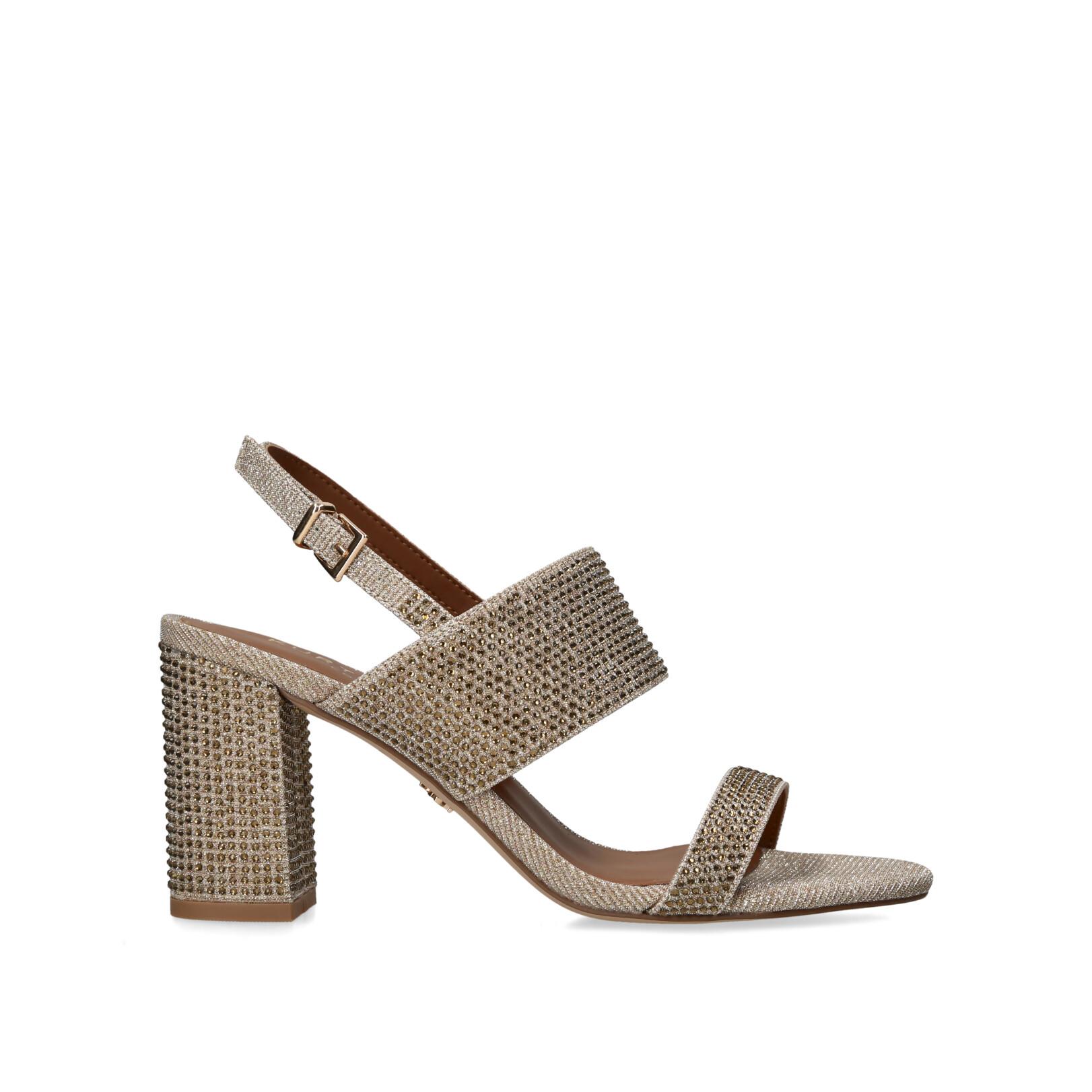 KGL KASH SANDAL - KURT GEIGER LONDON Occasion