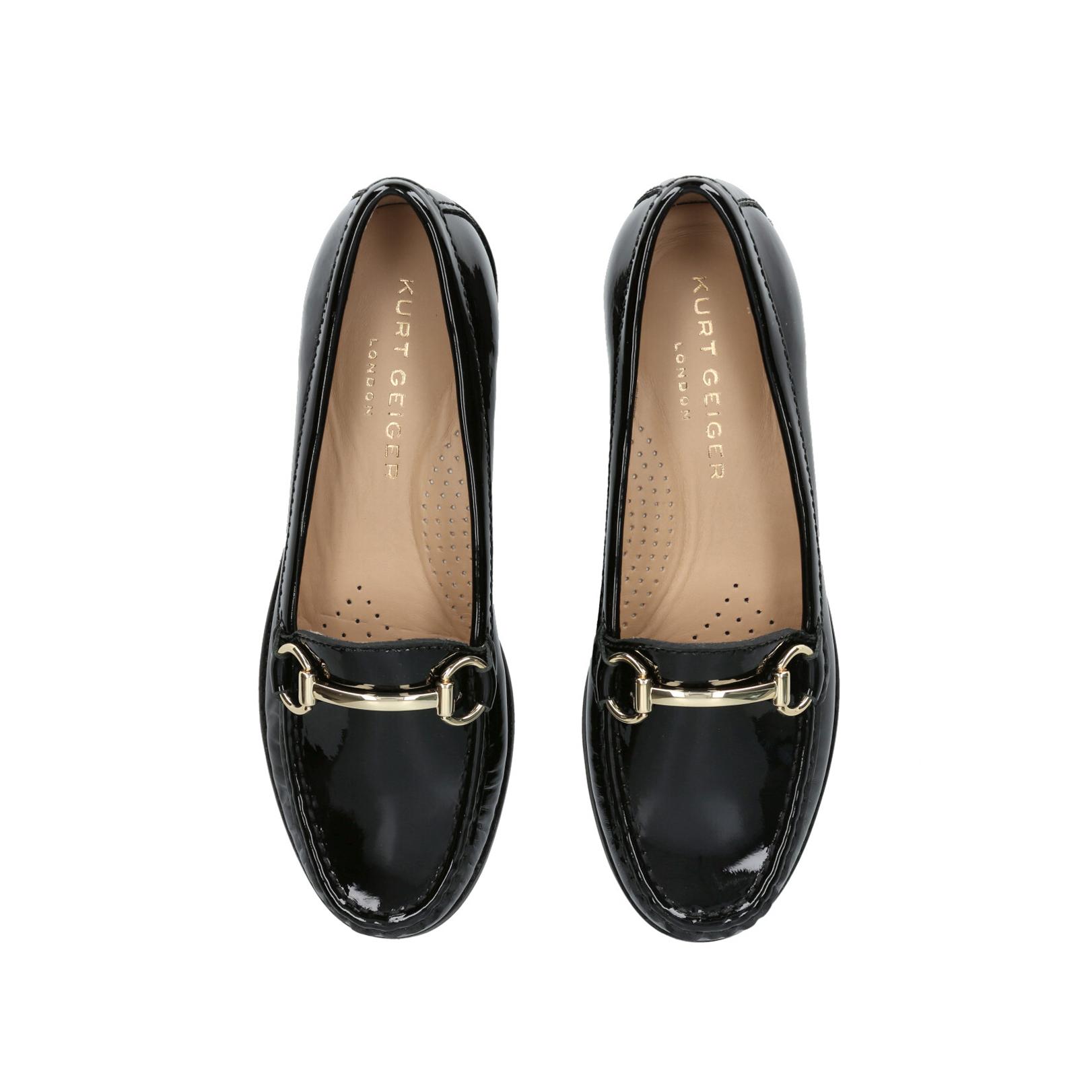 Kurt geiger sale loafers sale