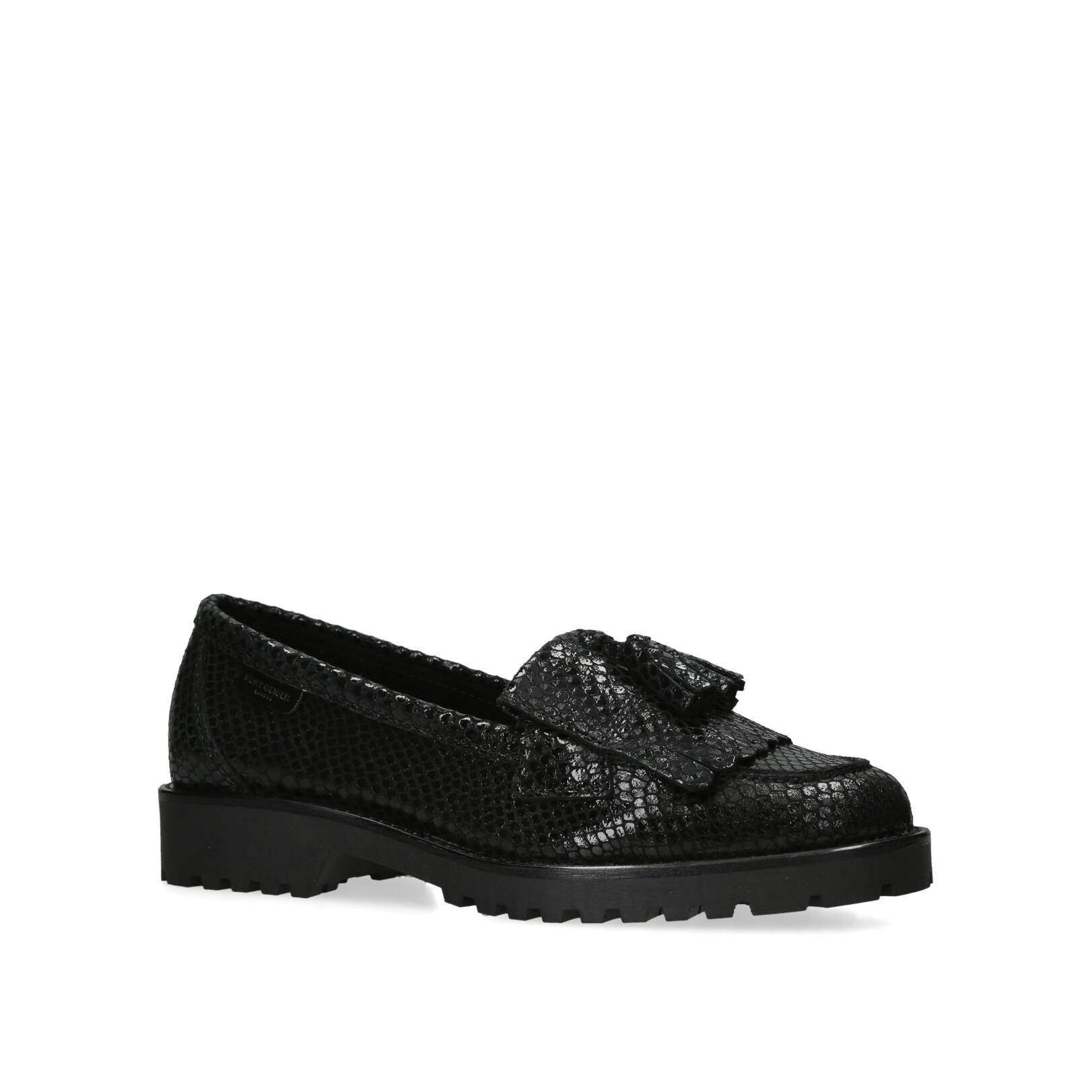 KGL OLYMPIA LOAFER - KURT GEIGER LONDON Flats