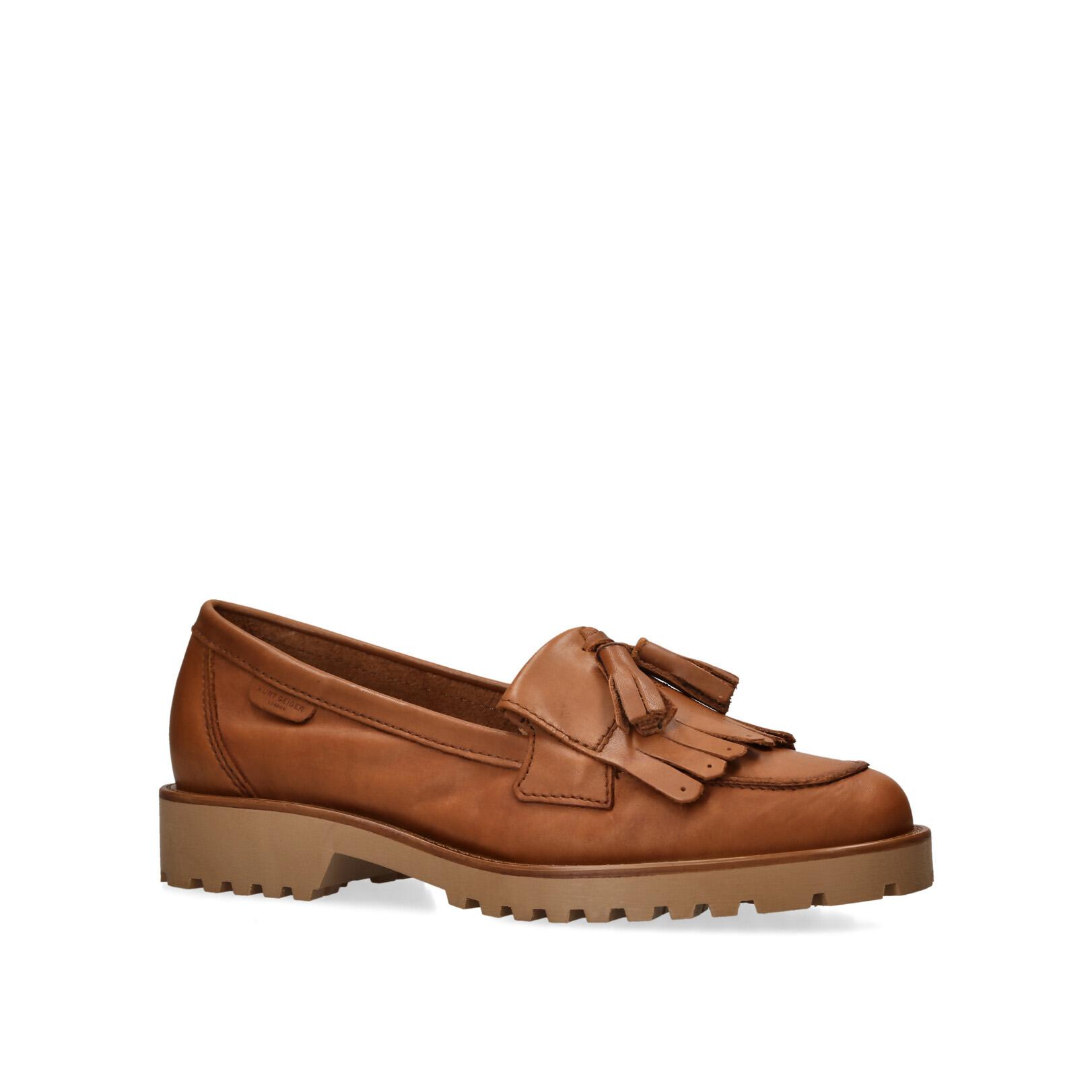 Kurt geiger klever store tan