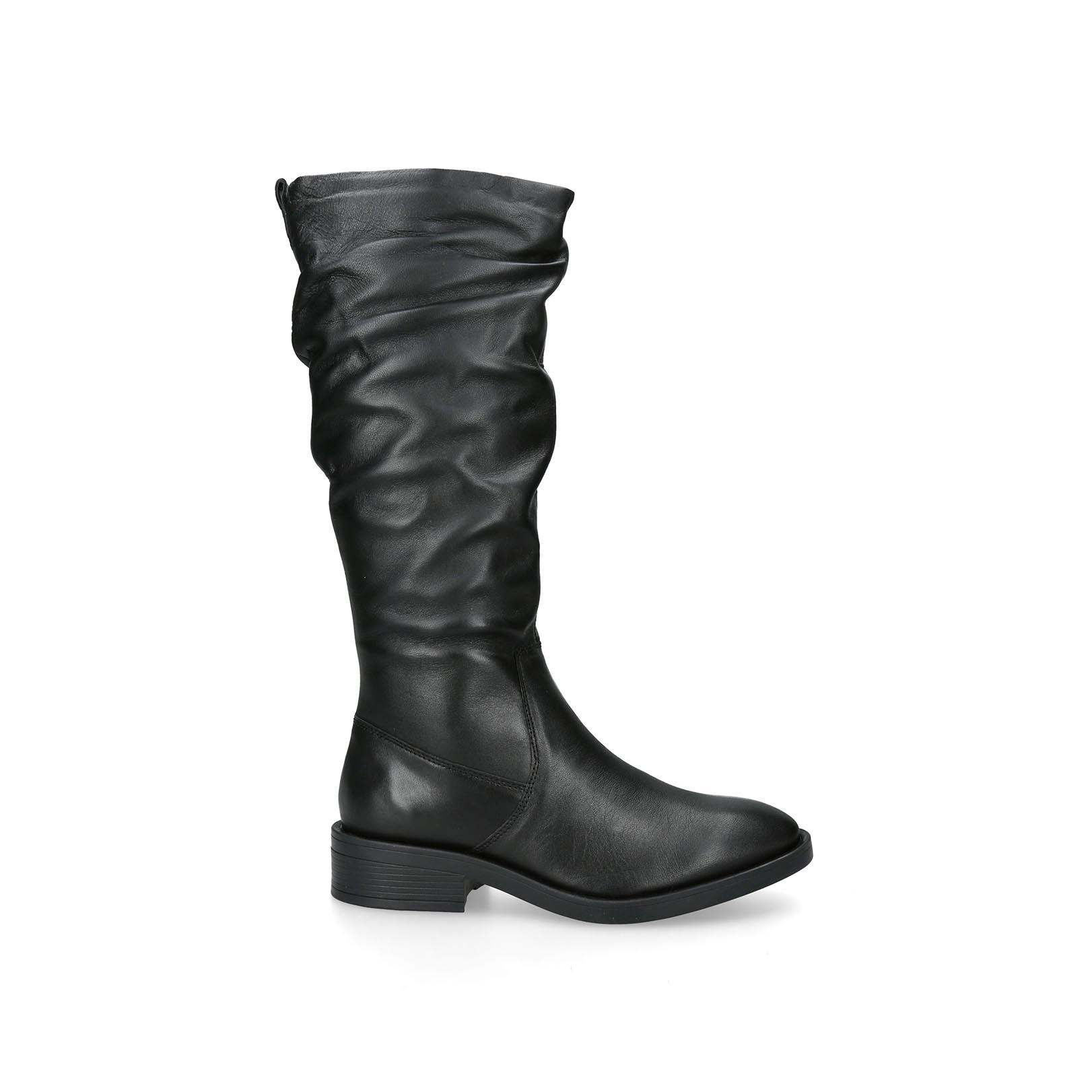 PARLOUR CARVELA High Leg Boots