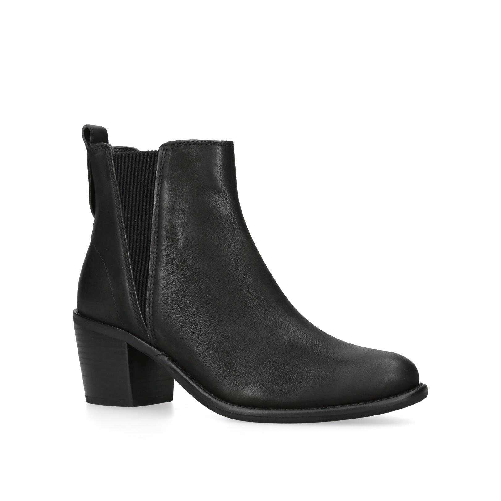 SECIL CHELSEA - CARVELA Ankle Boots