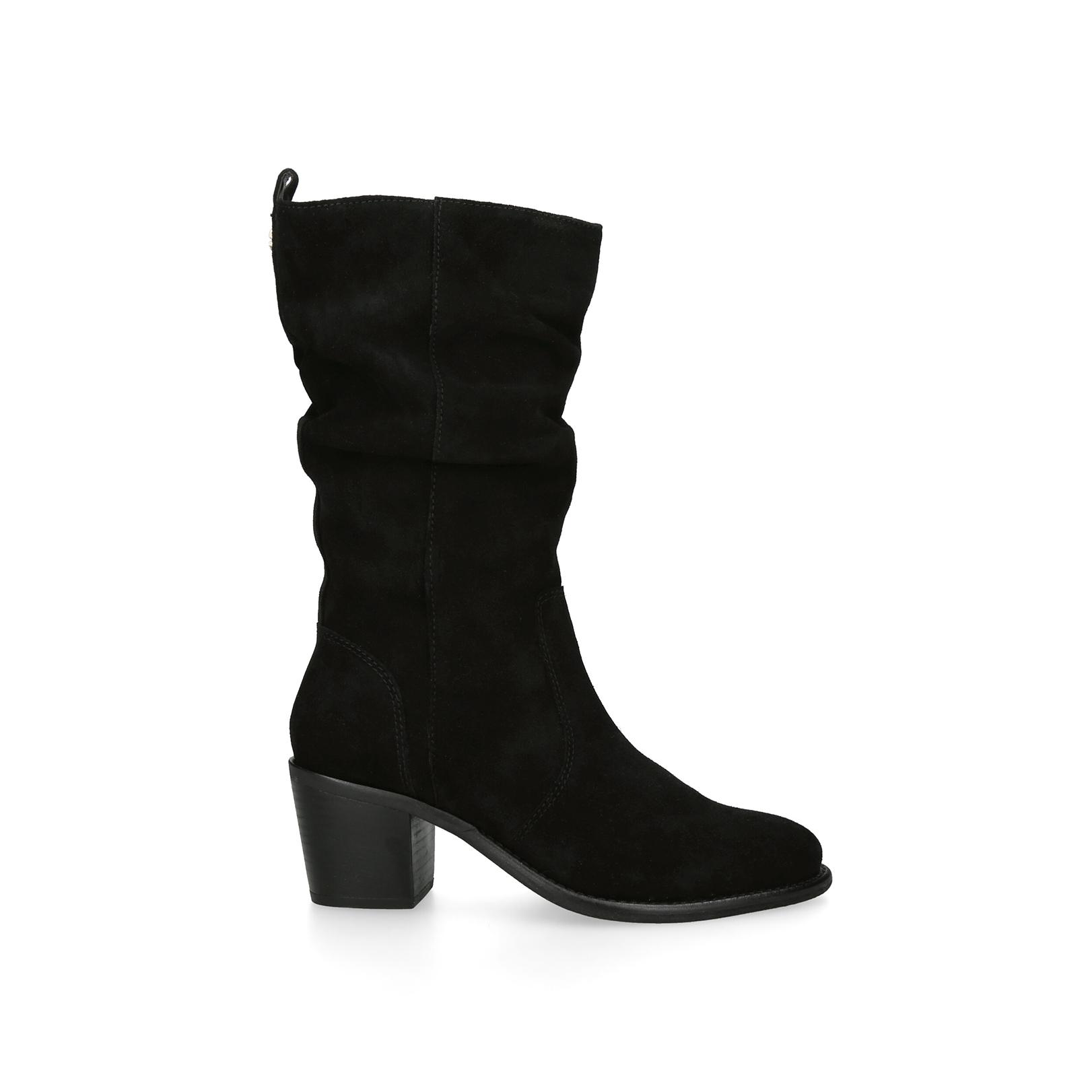 CLASSIQUE SLOUCH 60 CARVELA High Leg Boots