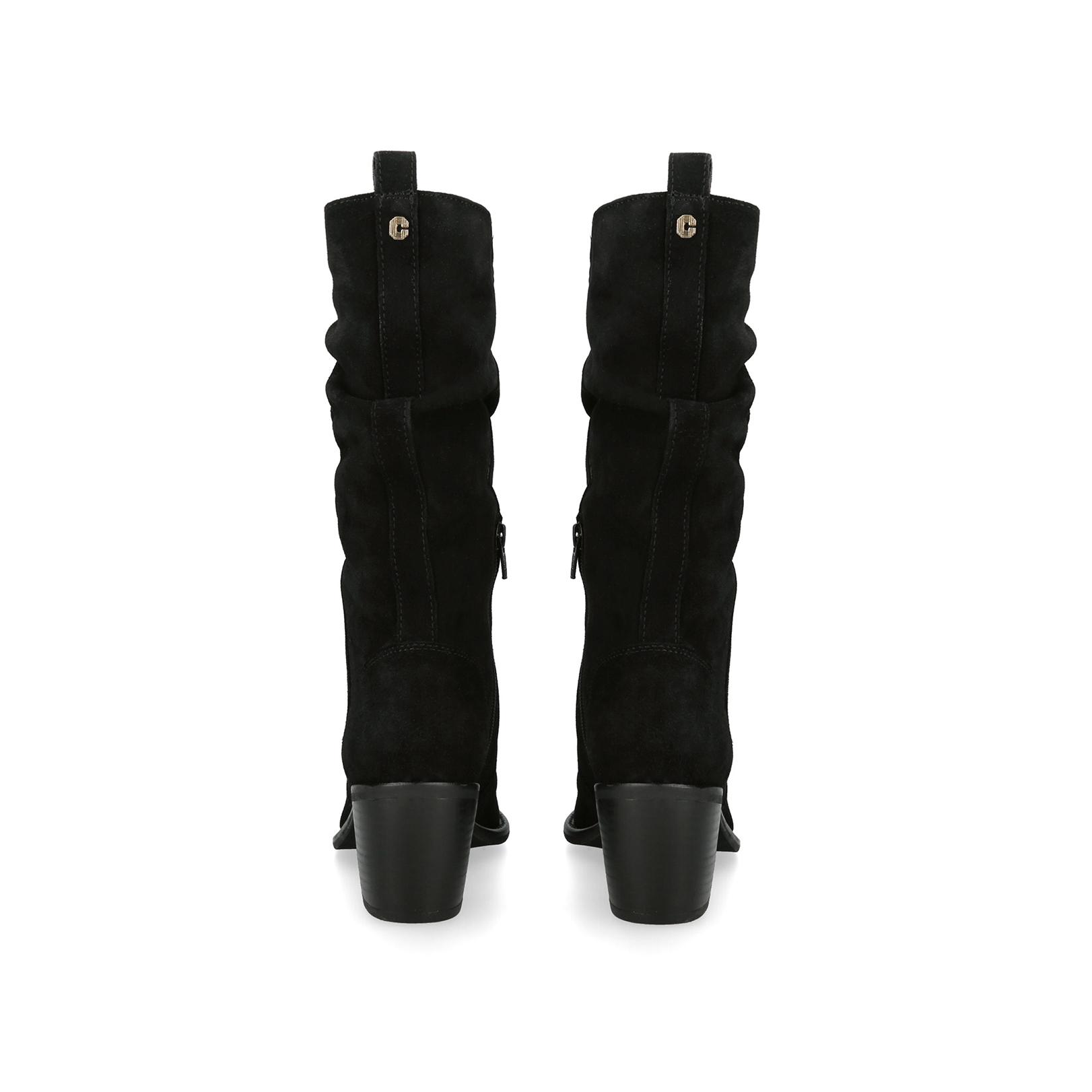 Secil Knee High Boot