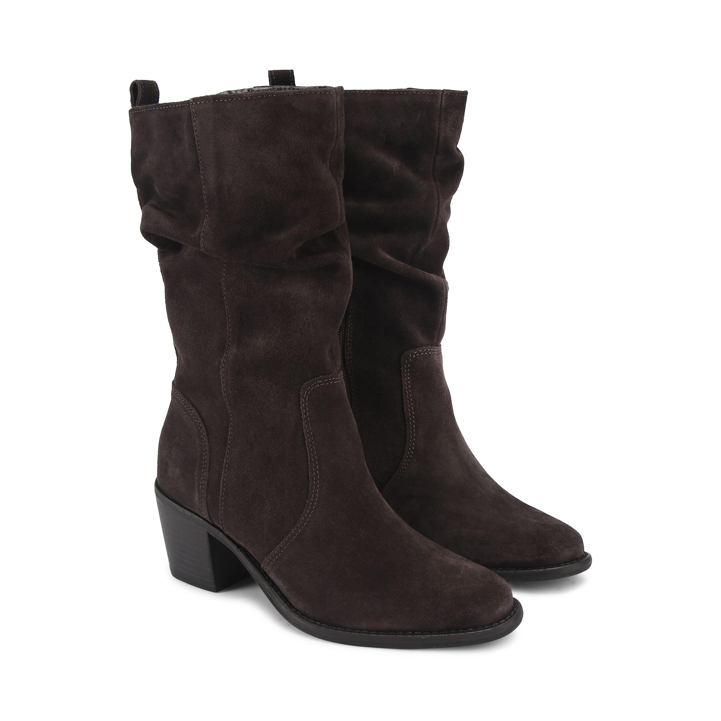 SECIL KNEE HIGH - CARVELA High Leg Boots
