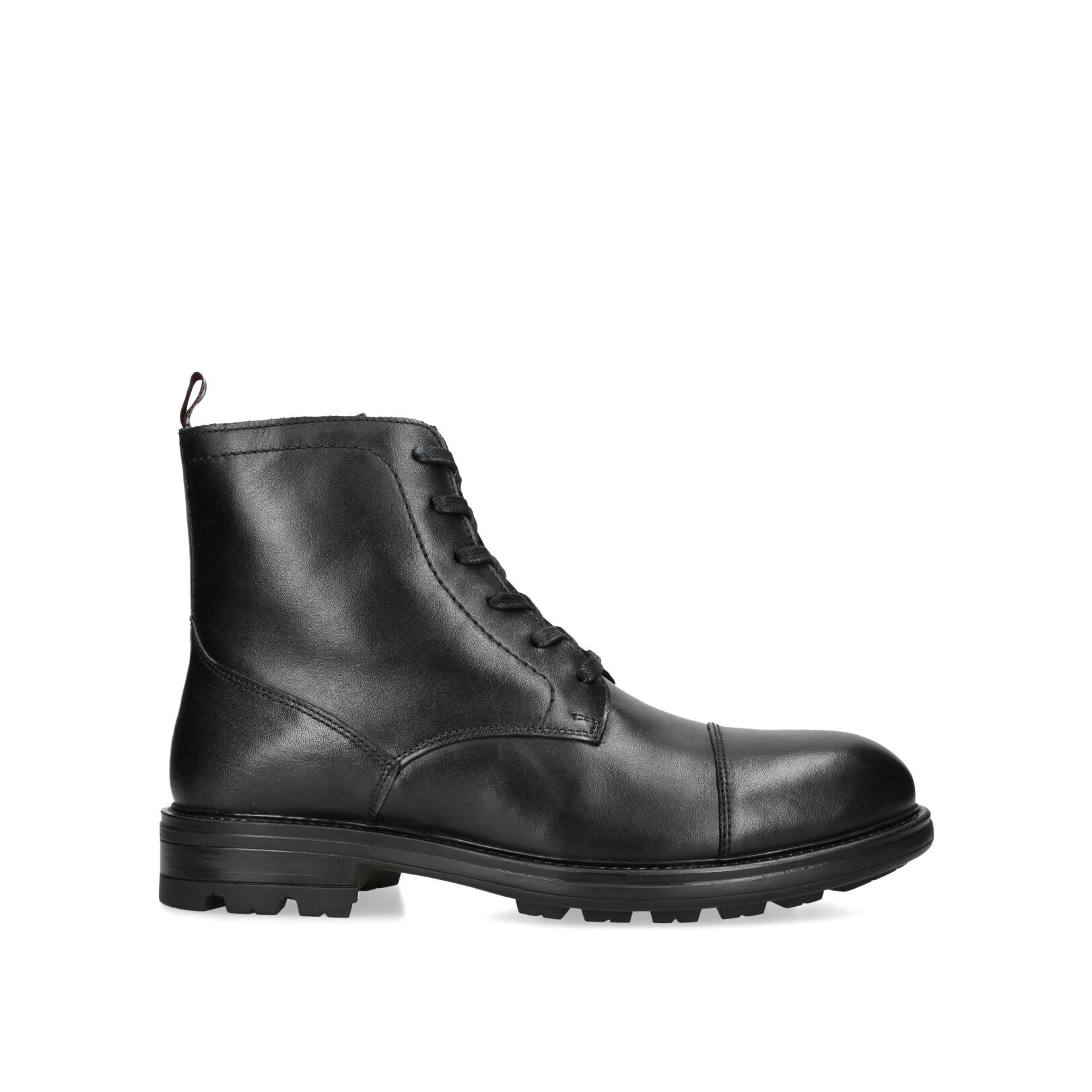 MIKEY TOECAP BOOT KG KURT GEIGER Boots
