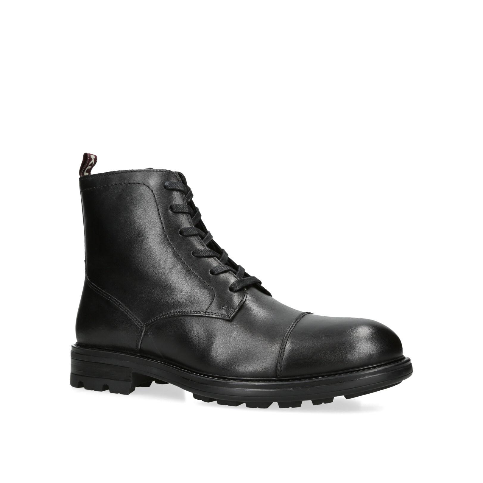 MIKEY TOECAP BOOT - KG KURT GEIGER Boots