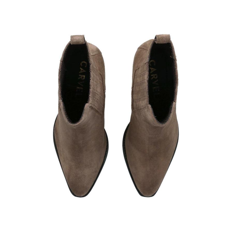 Rodeo style boots clearance