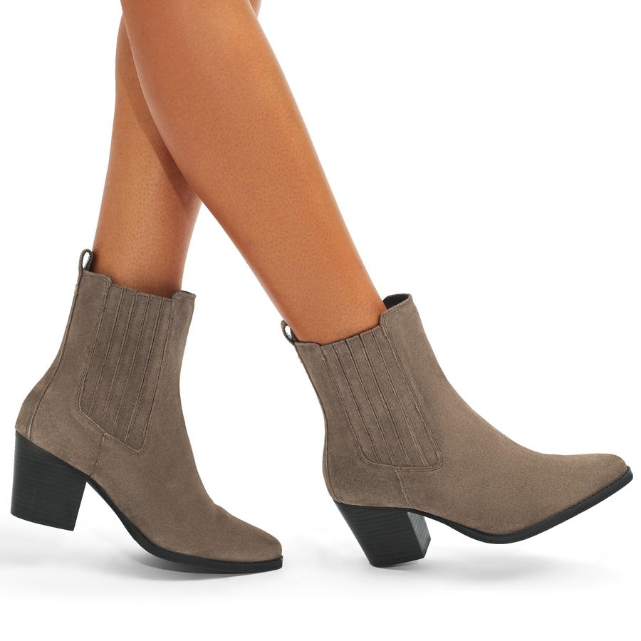 RODEO CARVELA Ankle Boots