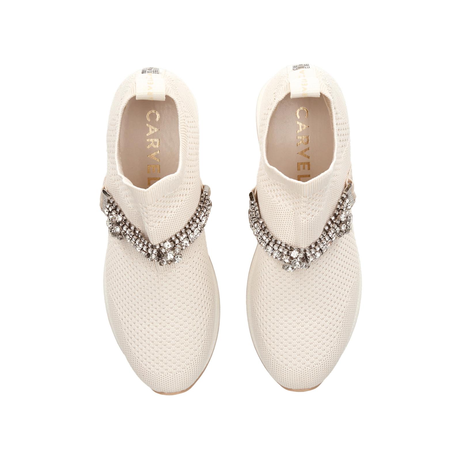 carvela kankan jewel