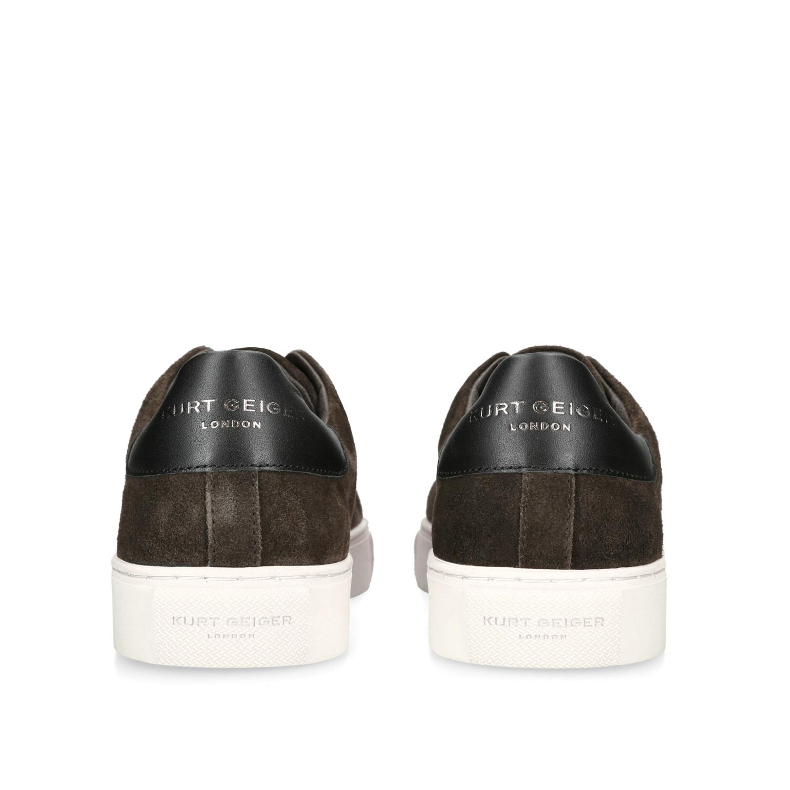 LENNON SLIP ON - KURT GEIGER LONDON Sneakers