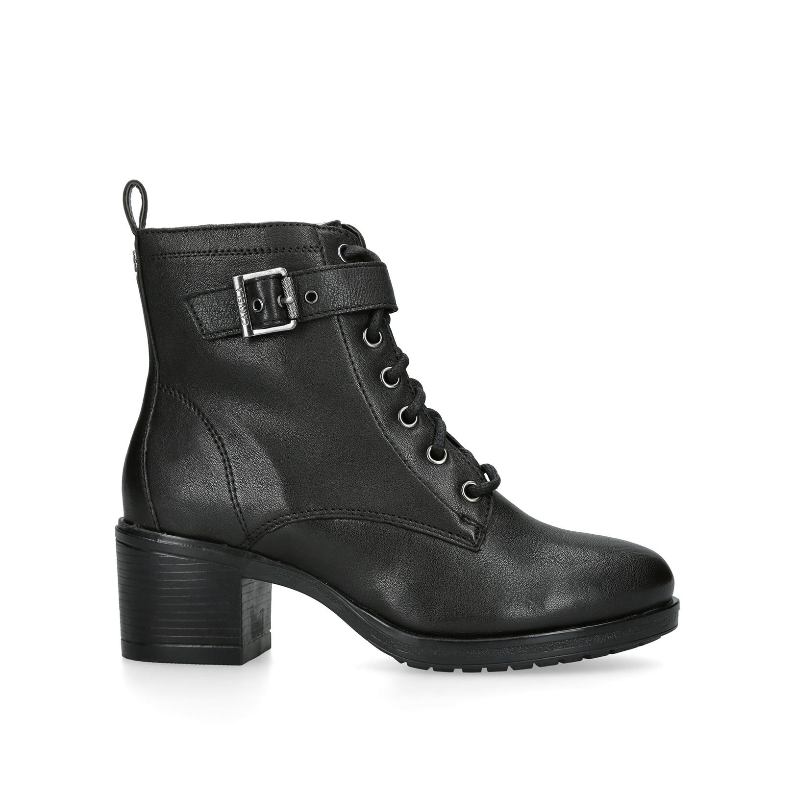 kurt geiger carvela boots
