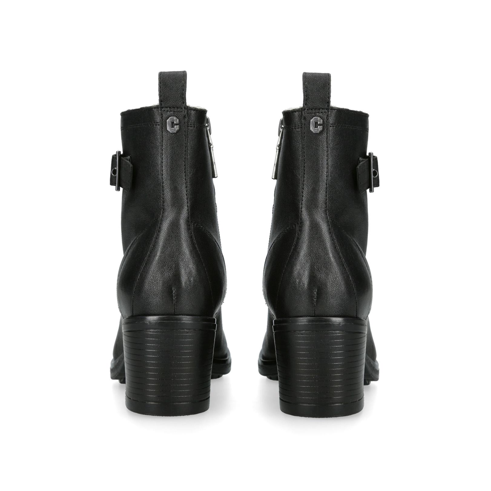 carvela snug ankle boots