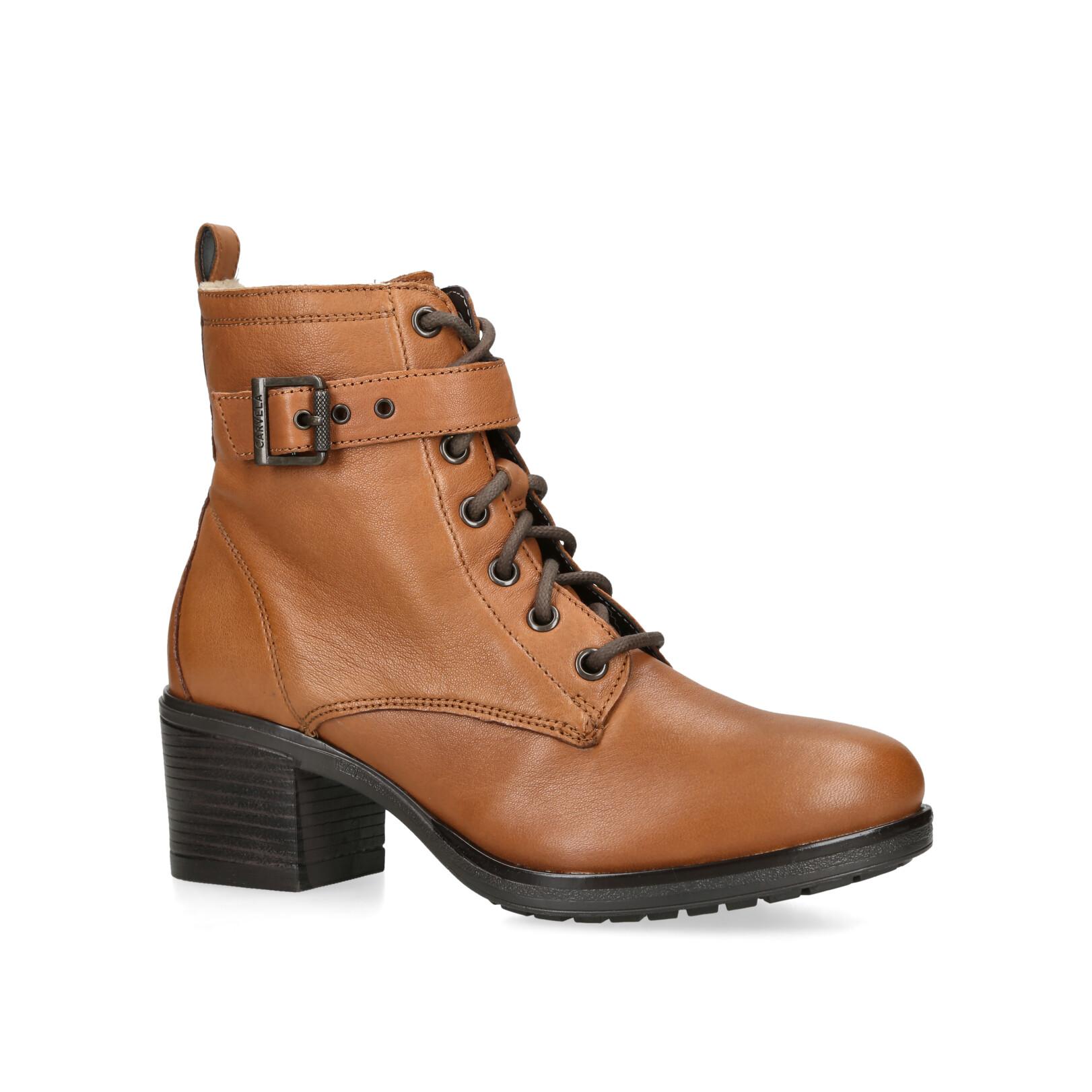 Carvela hotsell war boots