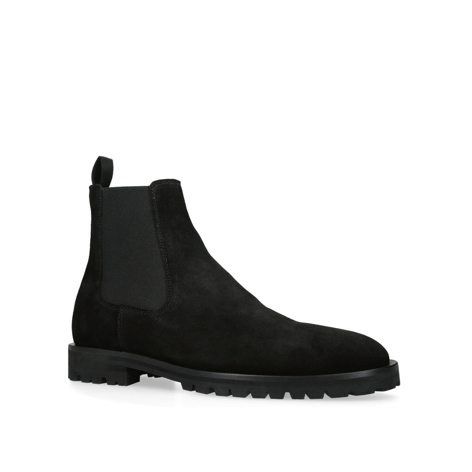 Kurt geiger mens hotsell chelsea boots