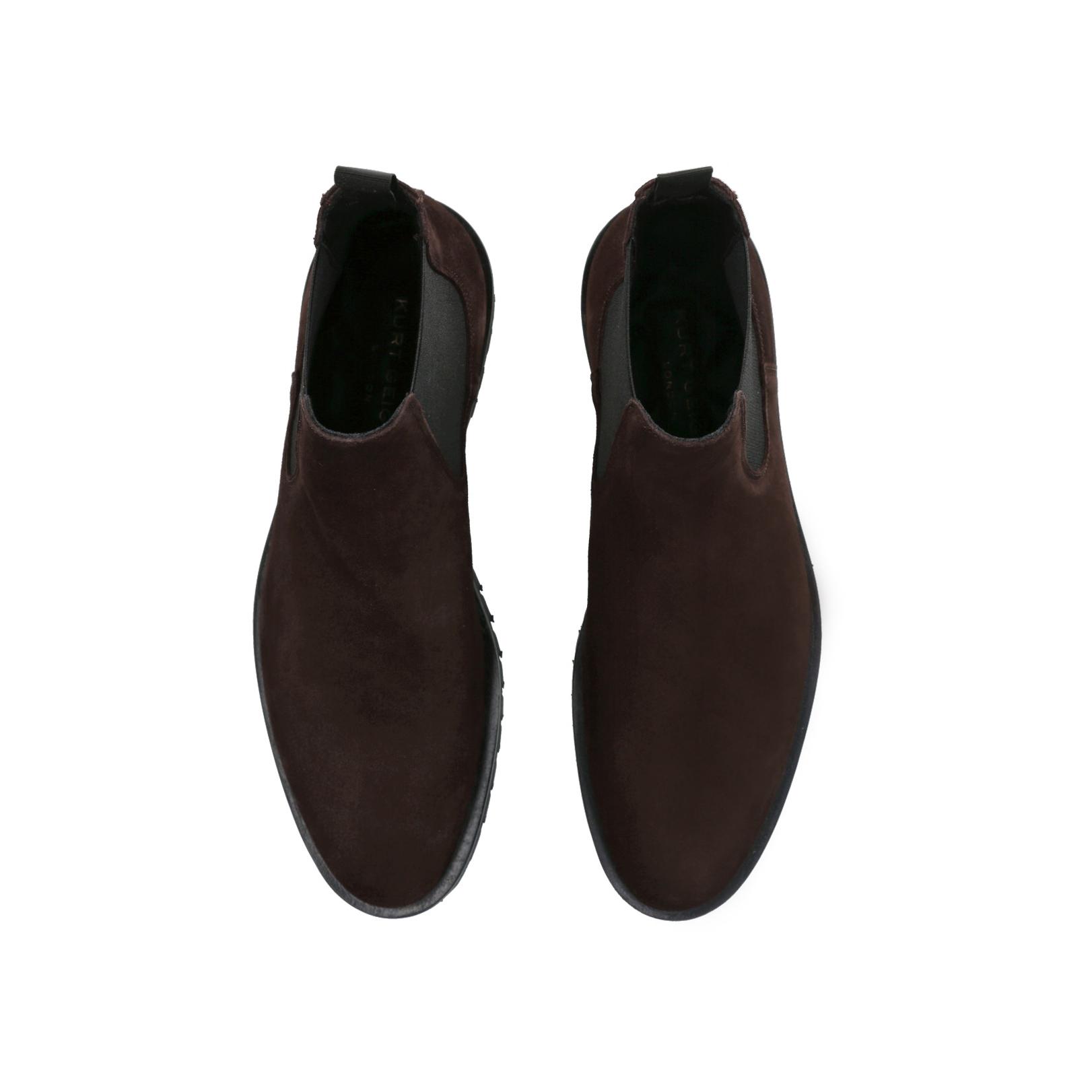 HUNT CHELSEA - KURT GEIGER LONDON Boots