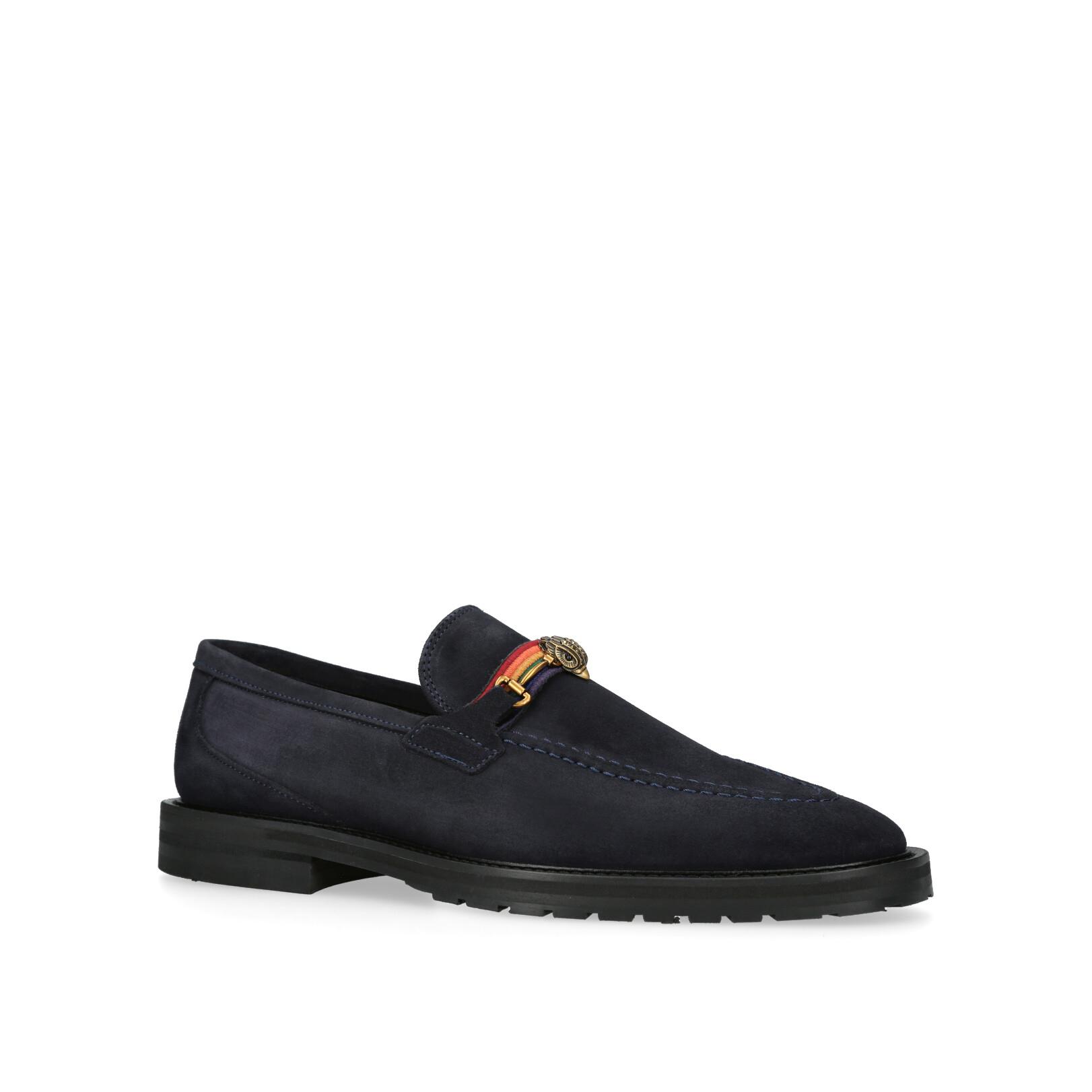 Kurt geiger loafers on sale mens