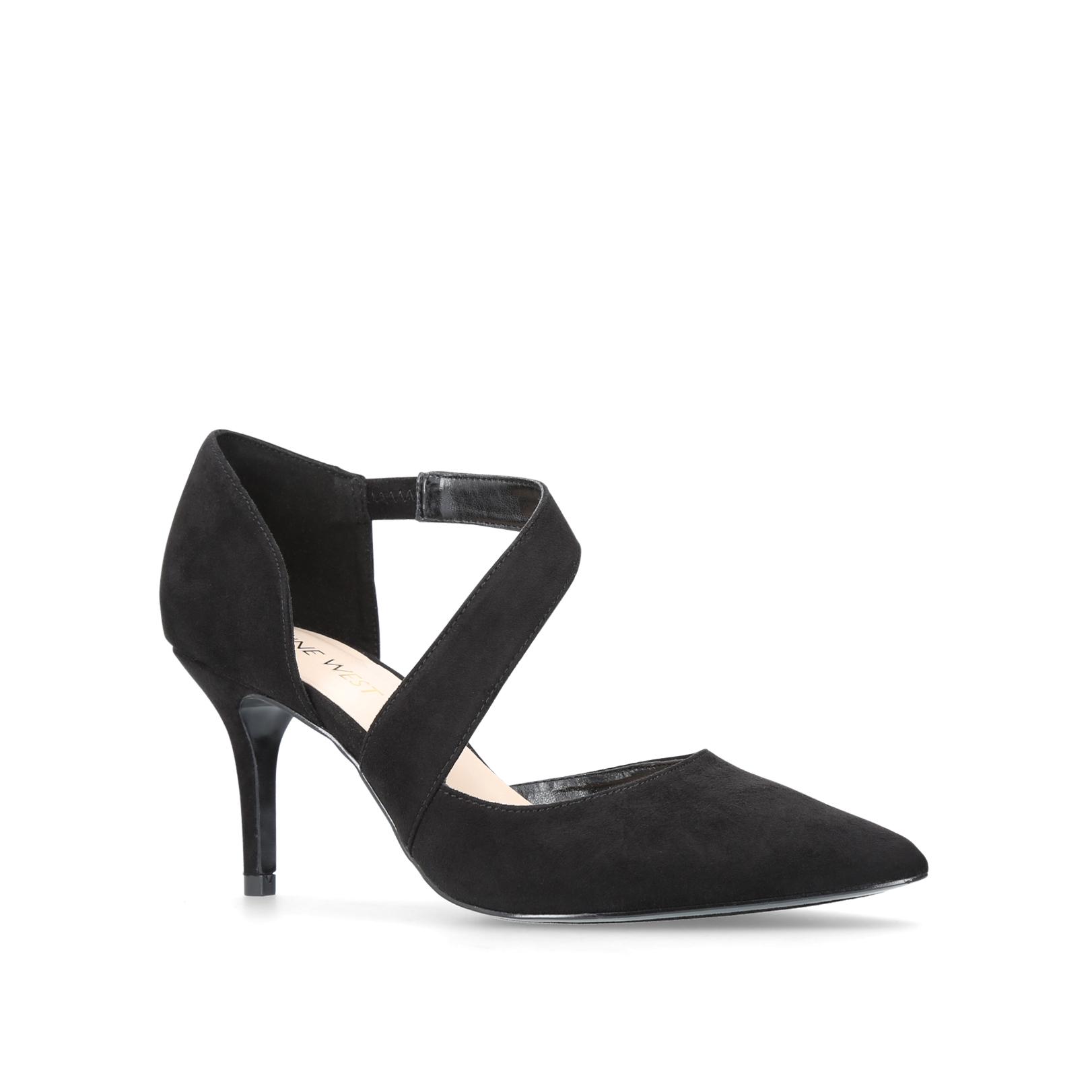 Nine west kremi black on sale