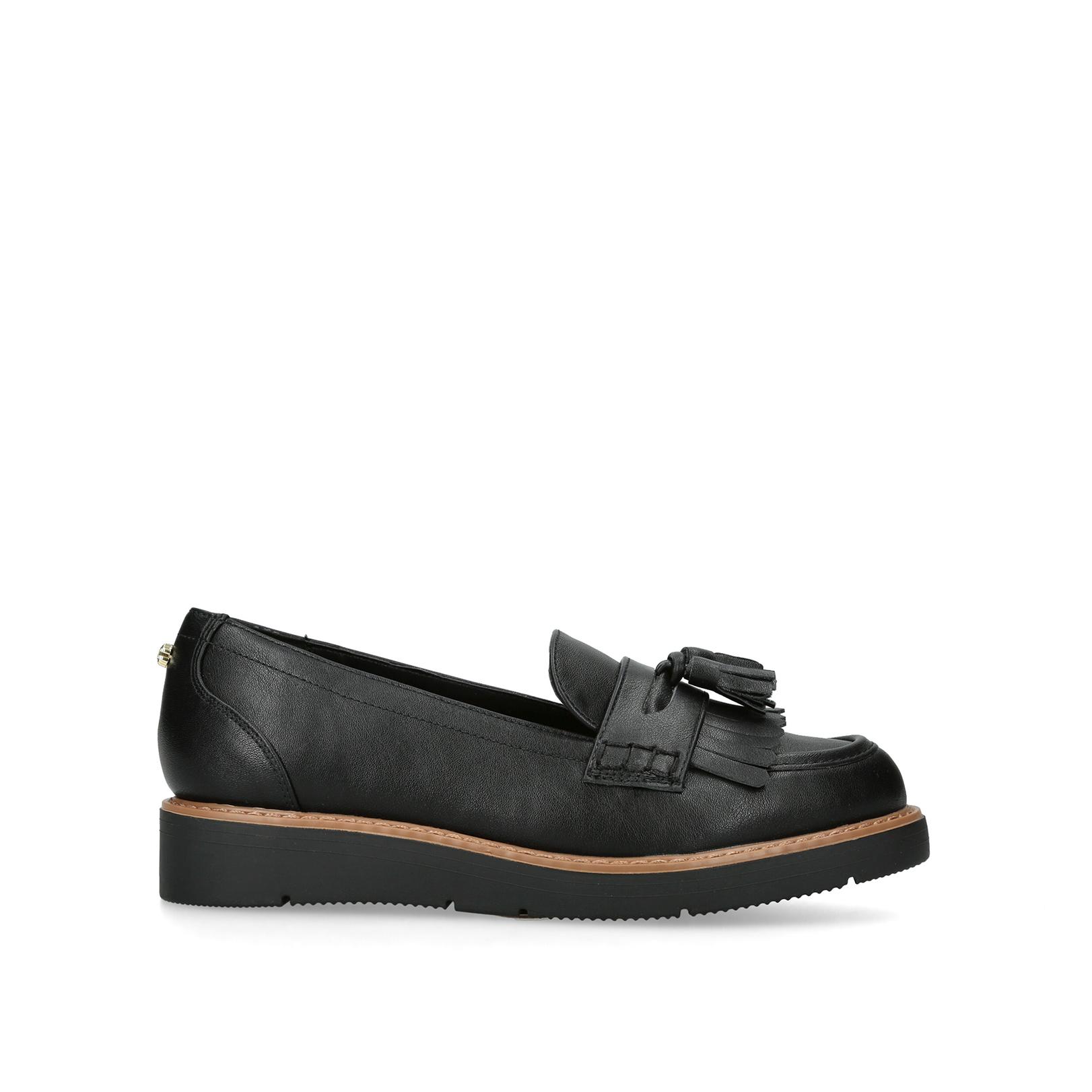 SKY TASSEL - CARVELA Flats