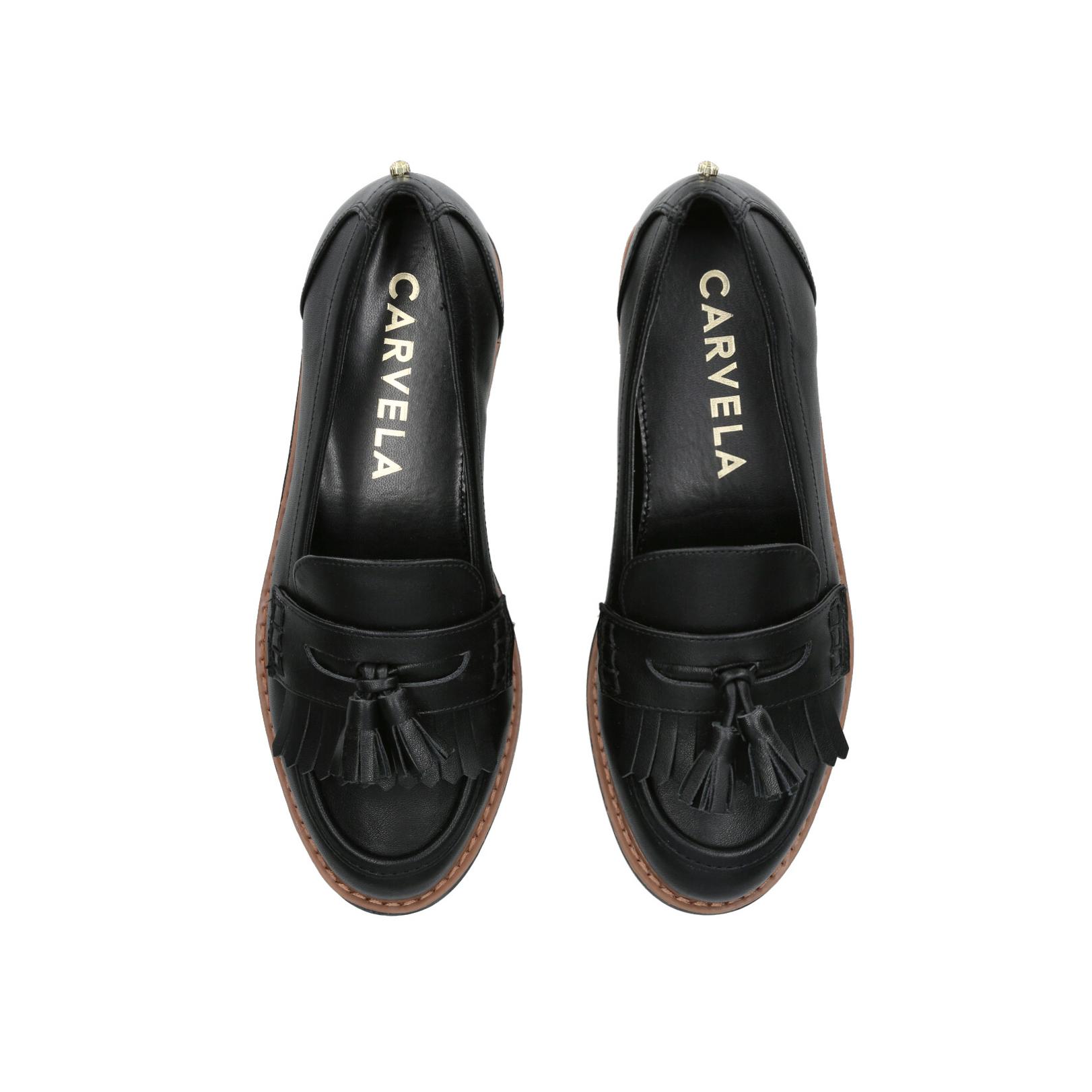 Carvela tassel loafers on sale