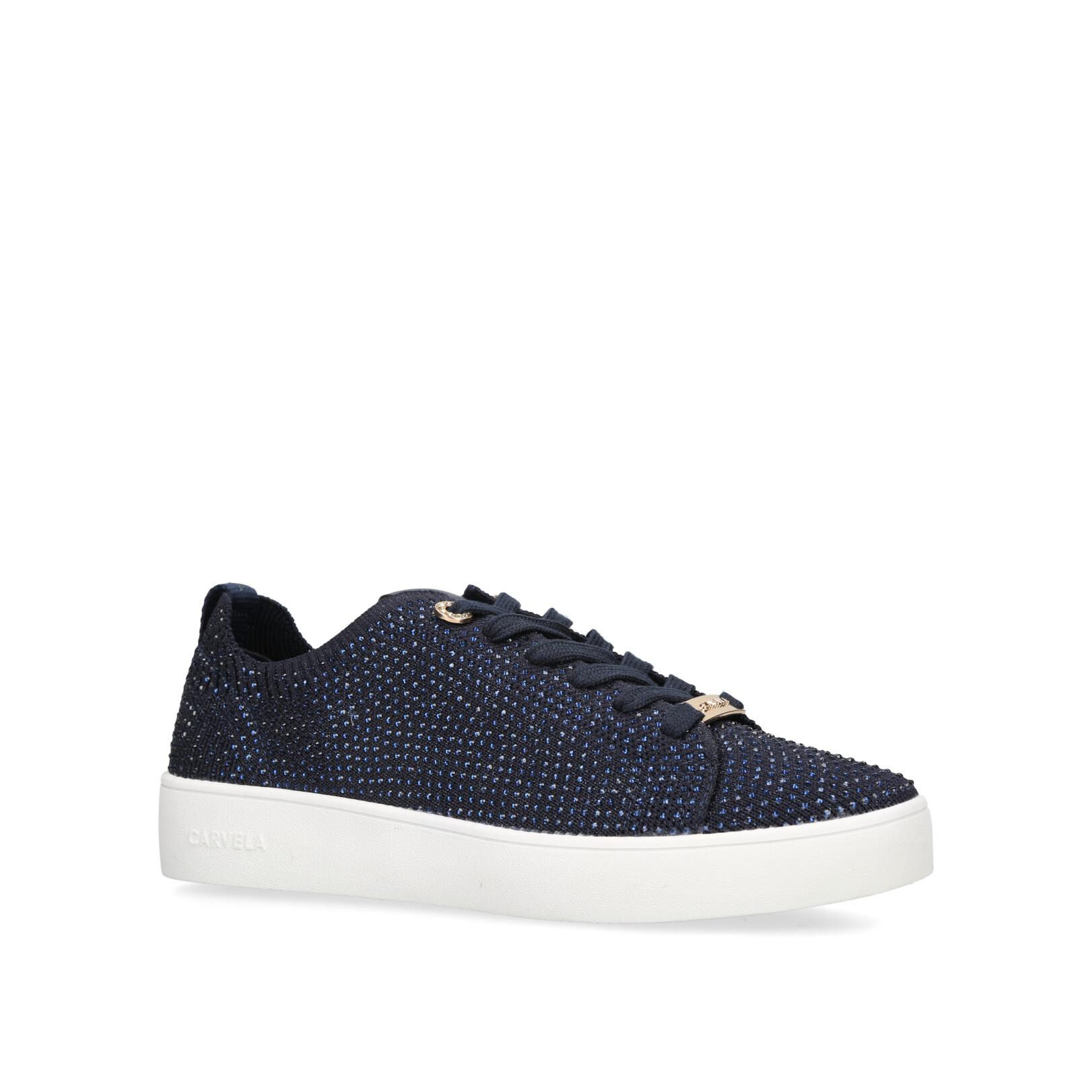 carvela jamm navy