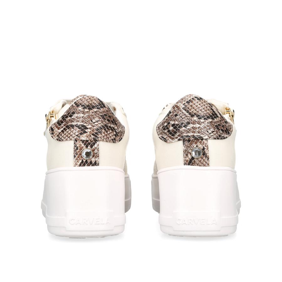 JIVE ZIP CARVELA Sneakers